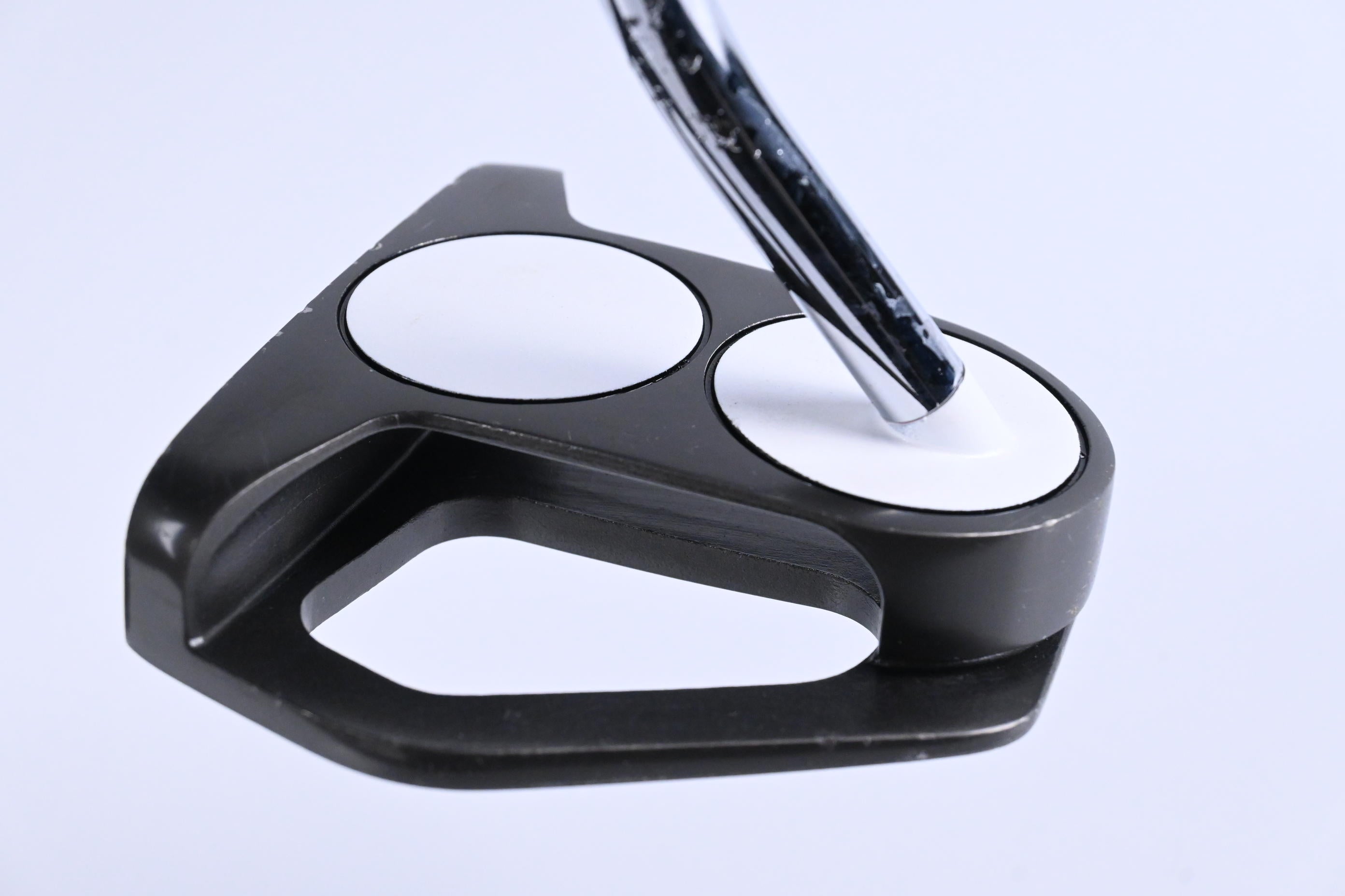 Odyssey Backstryke 2-Ball Putter / 34 Inch