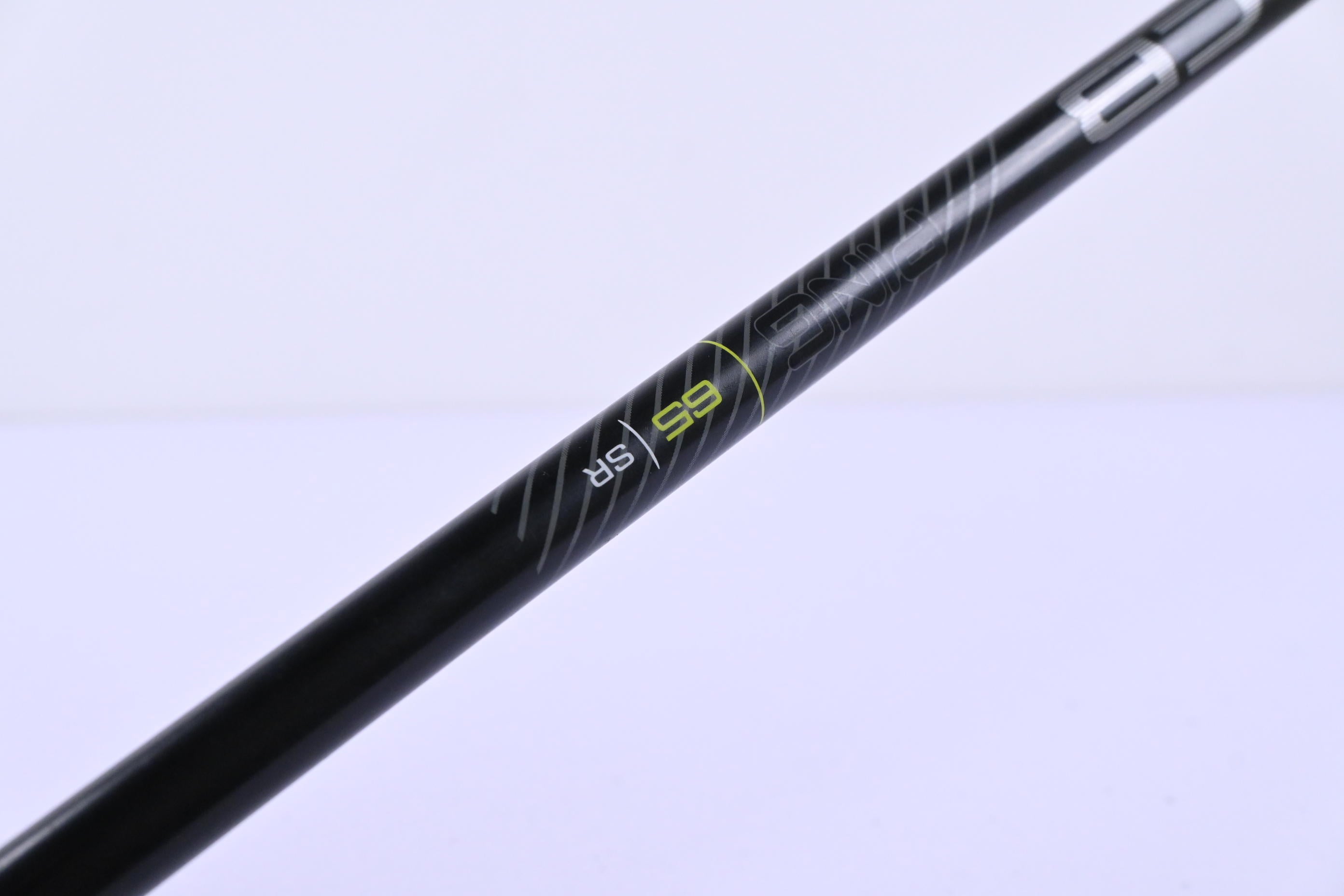 Ping G430 Max #5 Wood / 18 Degree / Senior Flex Ping Alta CB Black 65 Shaft
