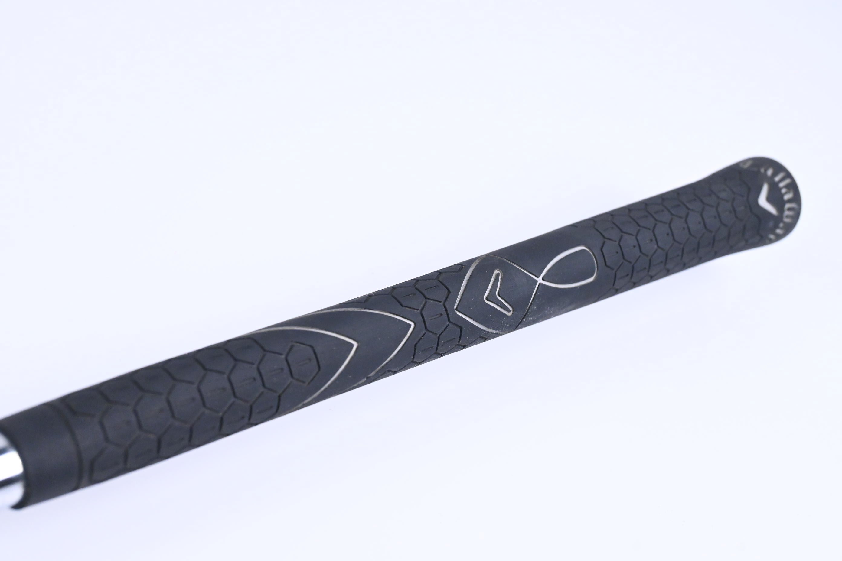 Callaway X-24 Hot #4 Iron / 22 Degree / Uniflex Callaway X Shaft