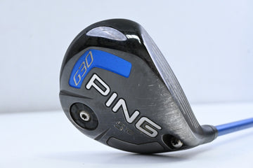 Ping G30 #5 Wood / 18 Degree / Regular Flex Ping TFC 419 Shaft