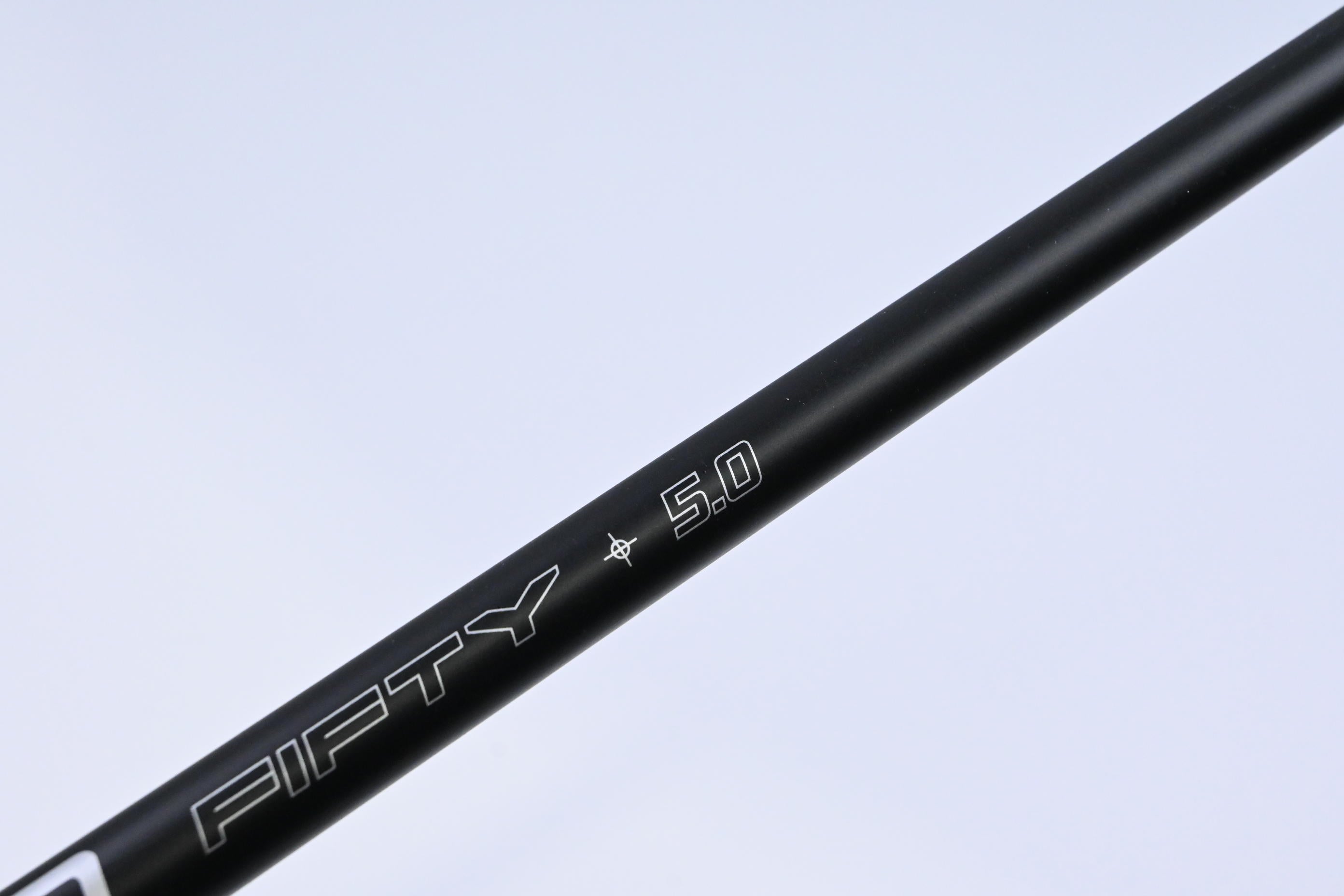 Project X Cypher 2.0 50 #4 Hybrid Shaft / Senior Flex / Callaway 3rd Gen