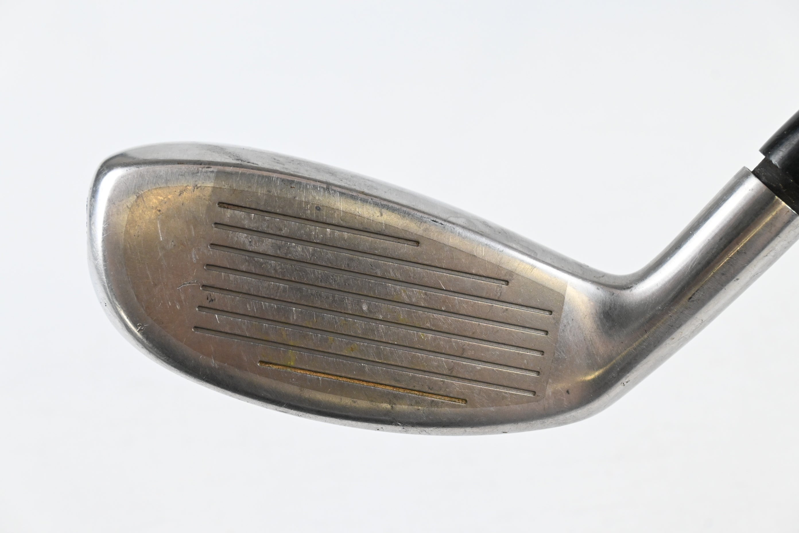 Ben Hogan Edge CFT #3 Hybrid / 21 Degree / Regular Flex Apex Shaft