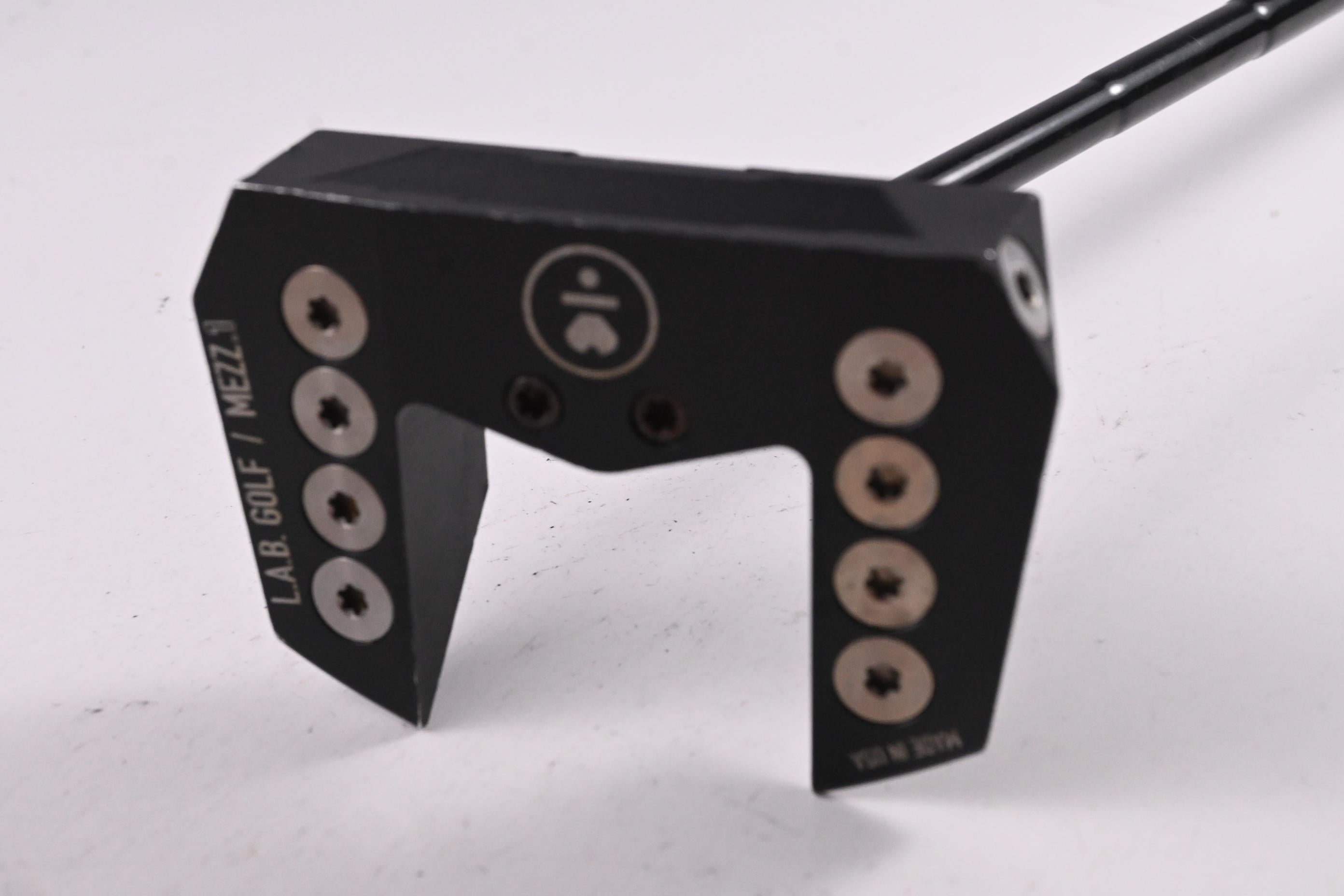 L.A.B. Golf Mezz.1 Putter / 33 Inch
