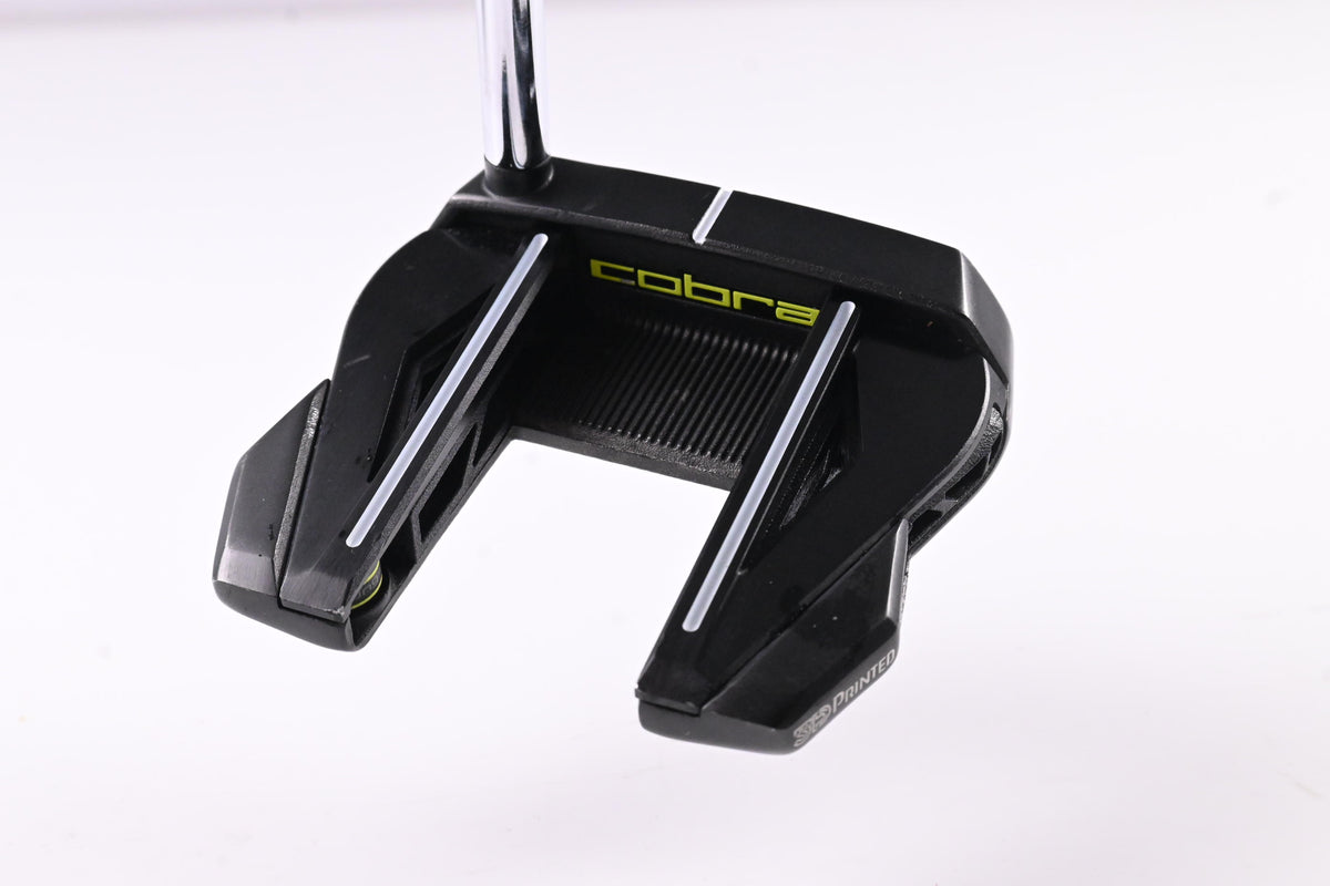 Cobra King 3D Supernova Putter / 35 Inch