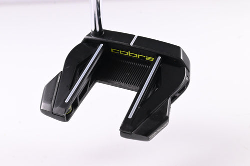Cobra King 3D Supernova Putter / 35 Inch