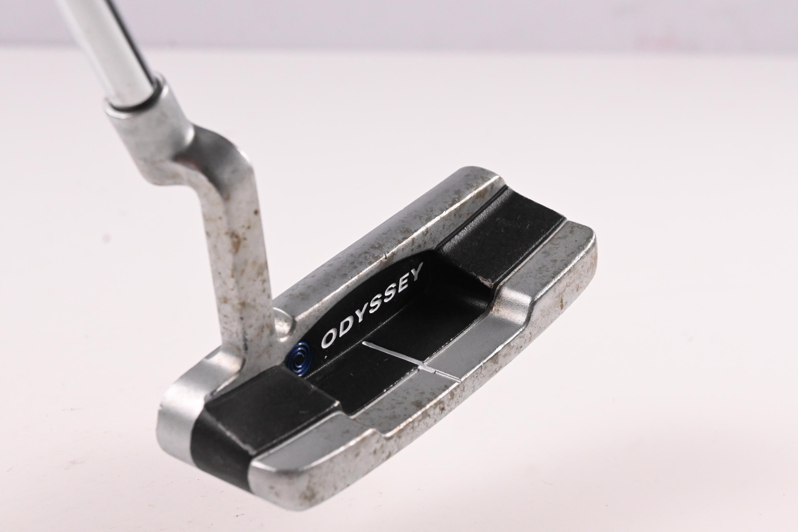 Odyssey Works Versa Cruiser 1 Putter / 35 Inch