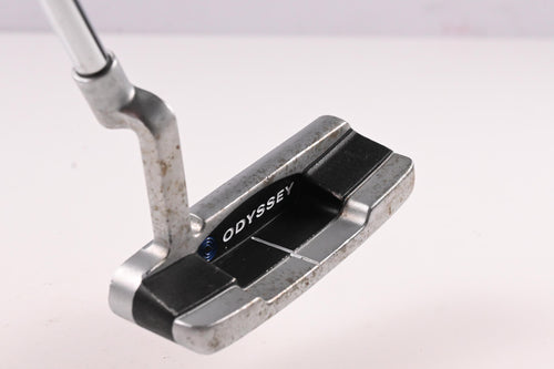 Odyssey Works Versa Cruiser 1 Putter / 35 Inch