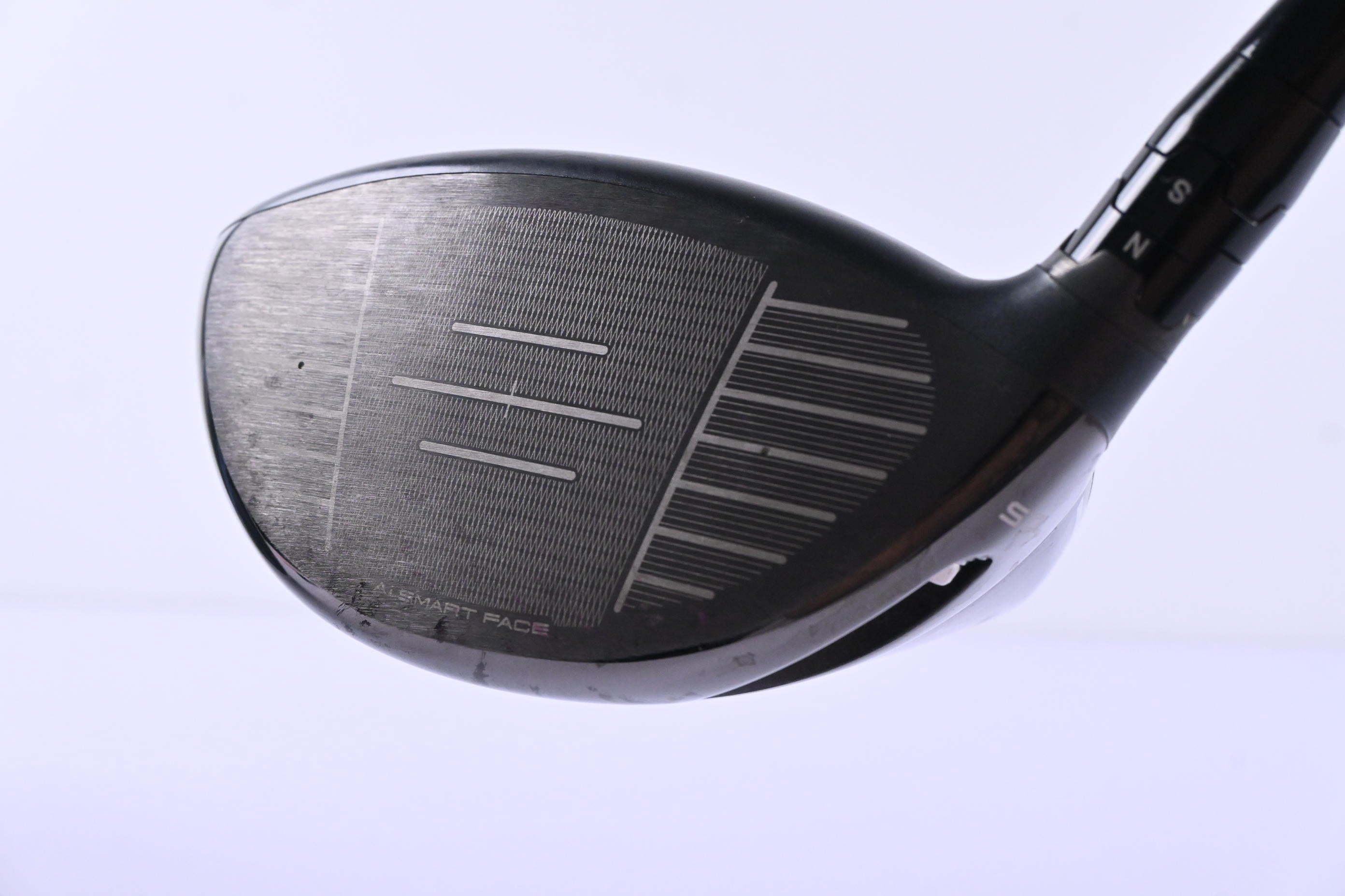 Callaway Paradym Ai Smoke Max Driver / 10.5 Degree / Regular Flex Tensei AV 55