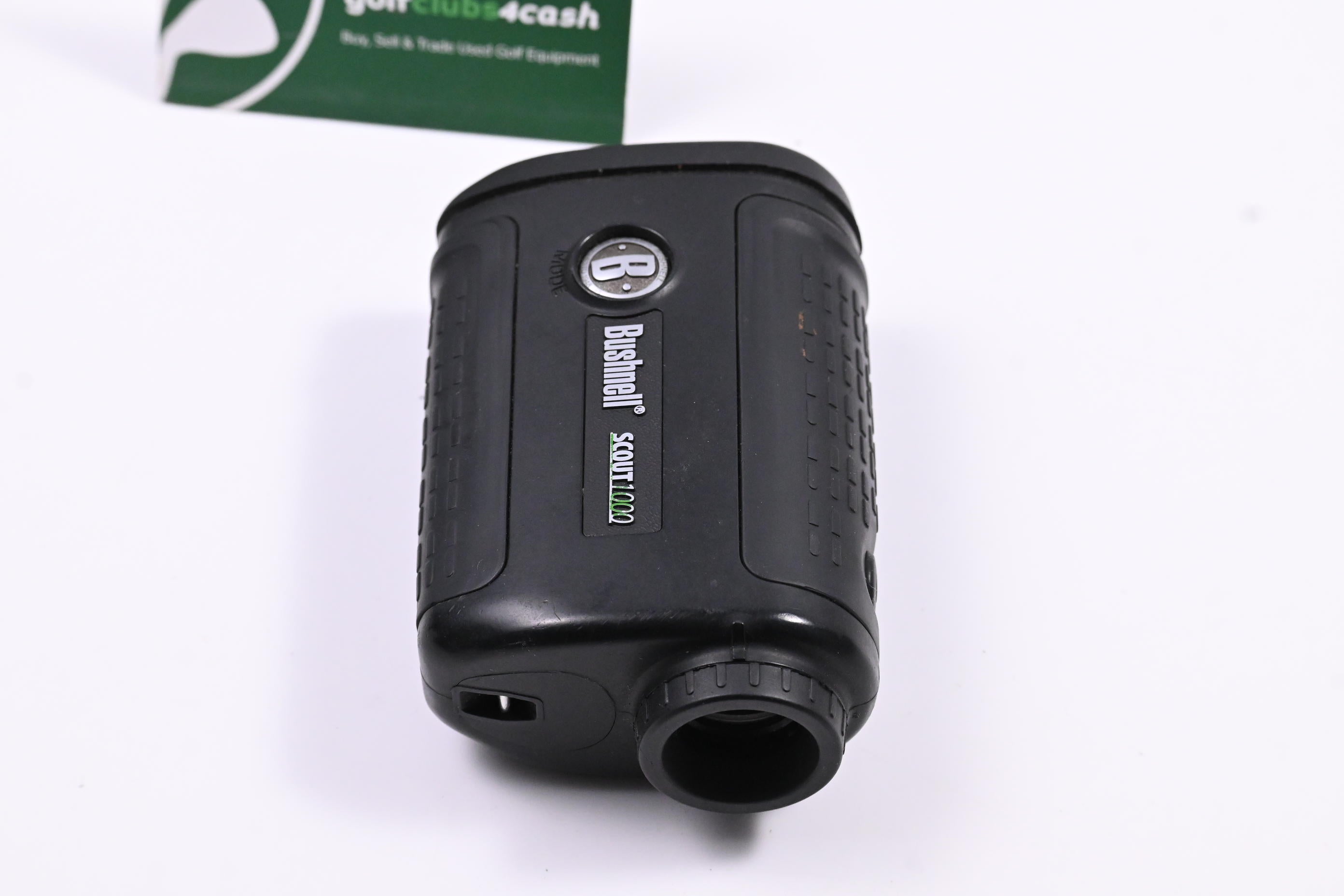 Bushnell Scout 1000 / Rangefinder