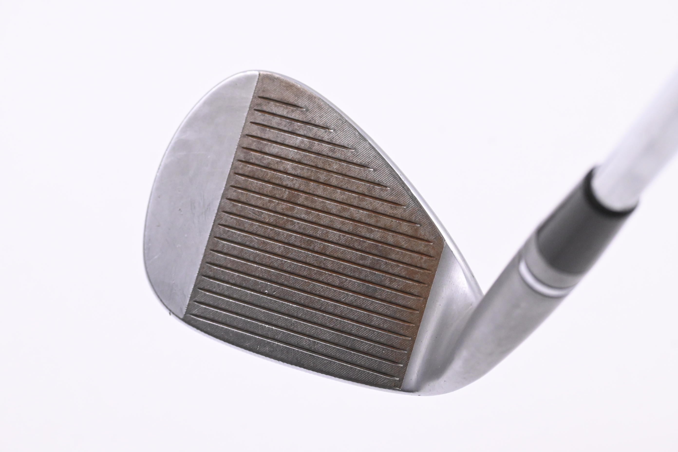 Taylormade Milled Grind 5 Lob Wedge / 60 Degree / Stiff Flex Project X LZ 120