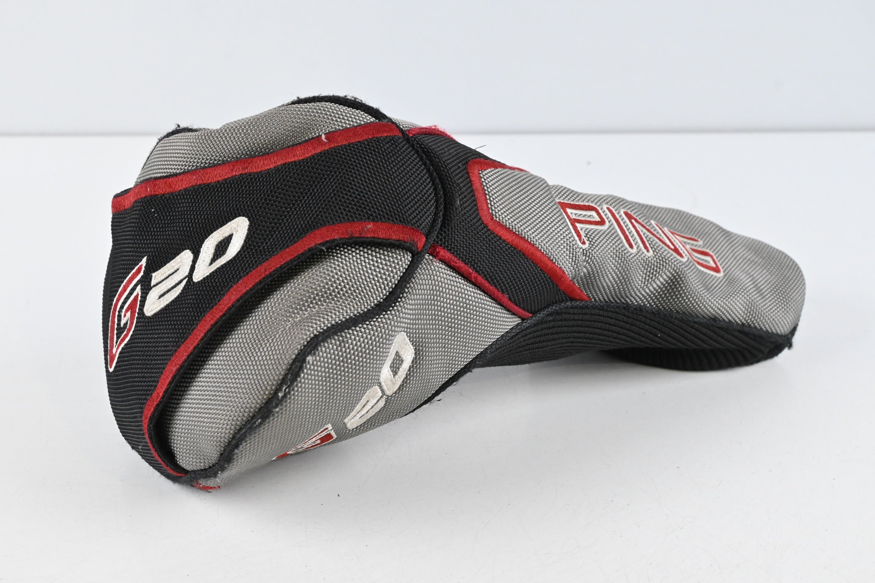 Ping G20 Driver / 10.5 Degree / Regular Flex Ping TFC 169 D Shaft
