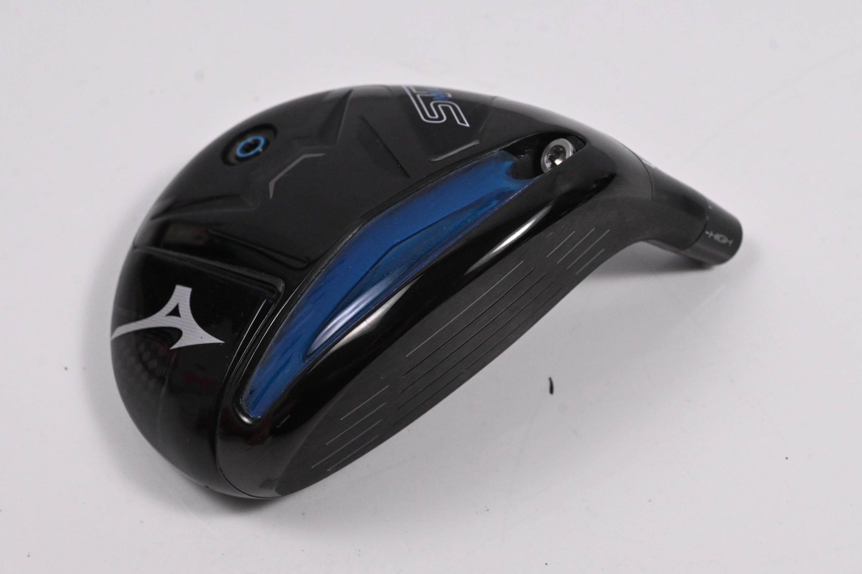 Left Hand Mizuno ST-Max 230 #5 Wood / 18 Degree / Head Only