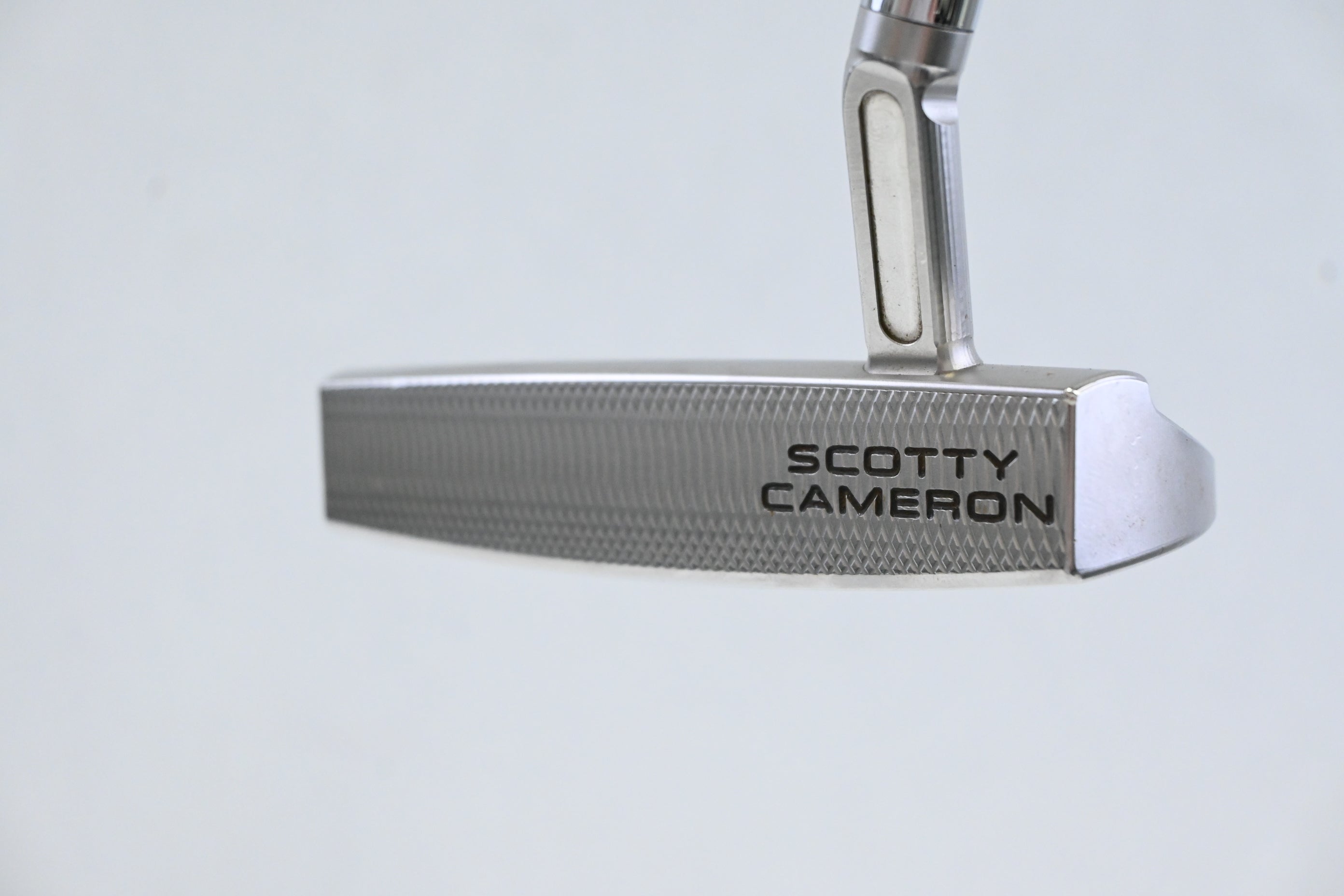 Scotty Cameron Super Select Golo 6.5 Putter / 34 Inch