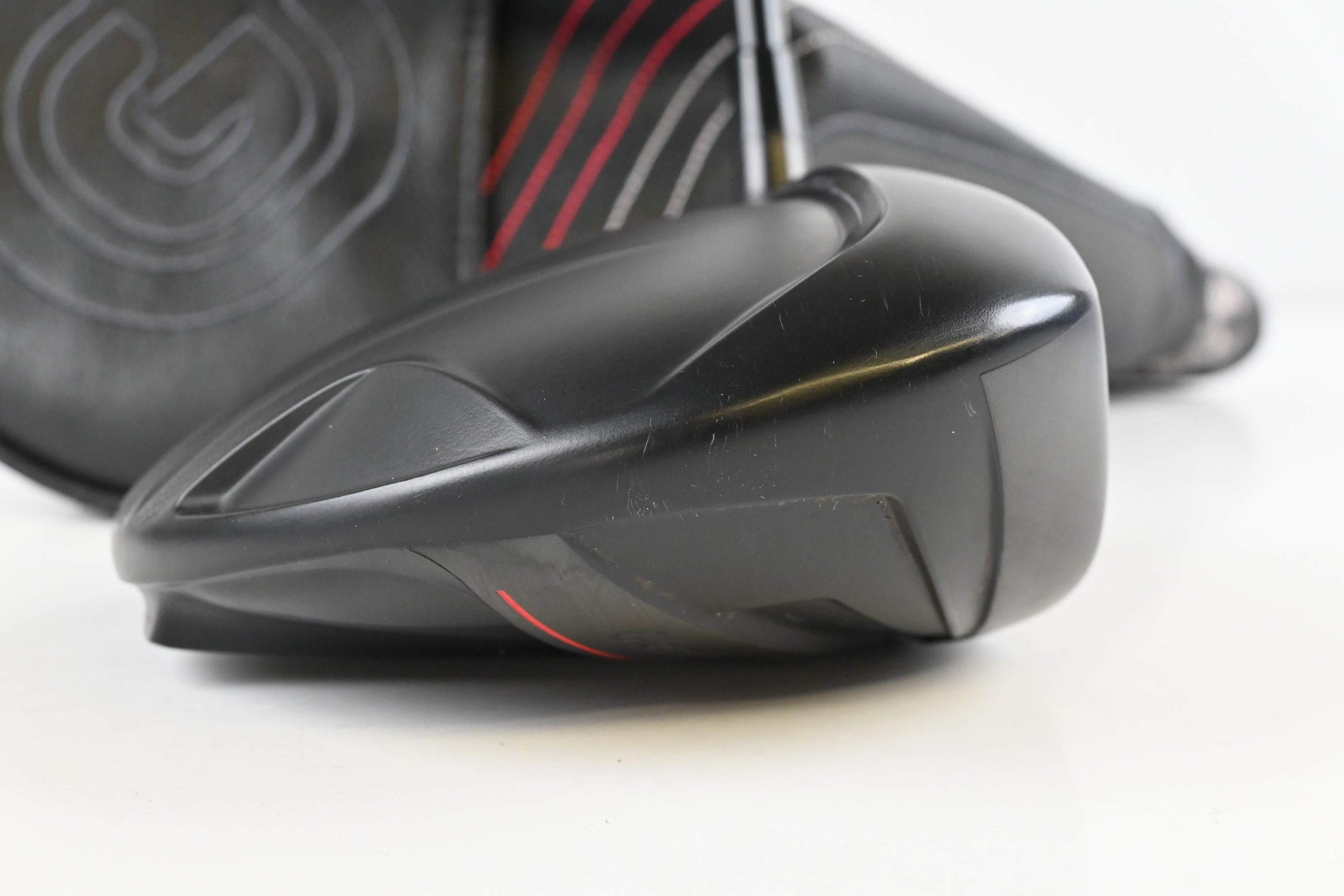 Cleveland Launcher HB Turbo Driver / 10.5 Degree / Regular Flex Miyazaki C.Kua 5