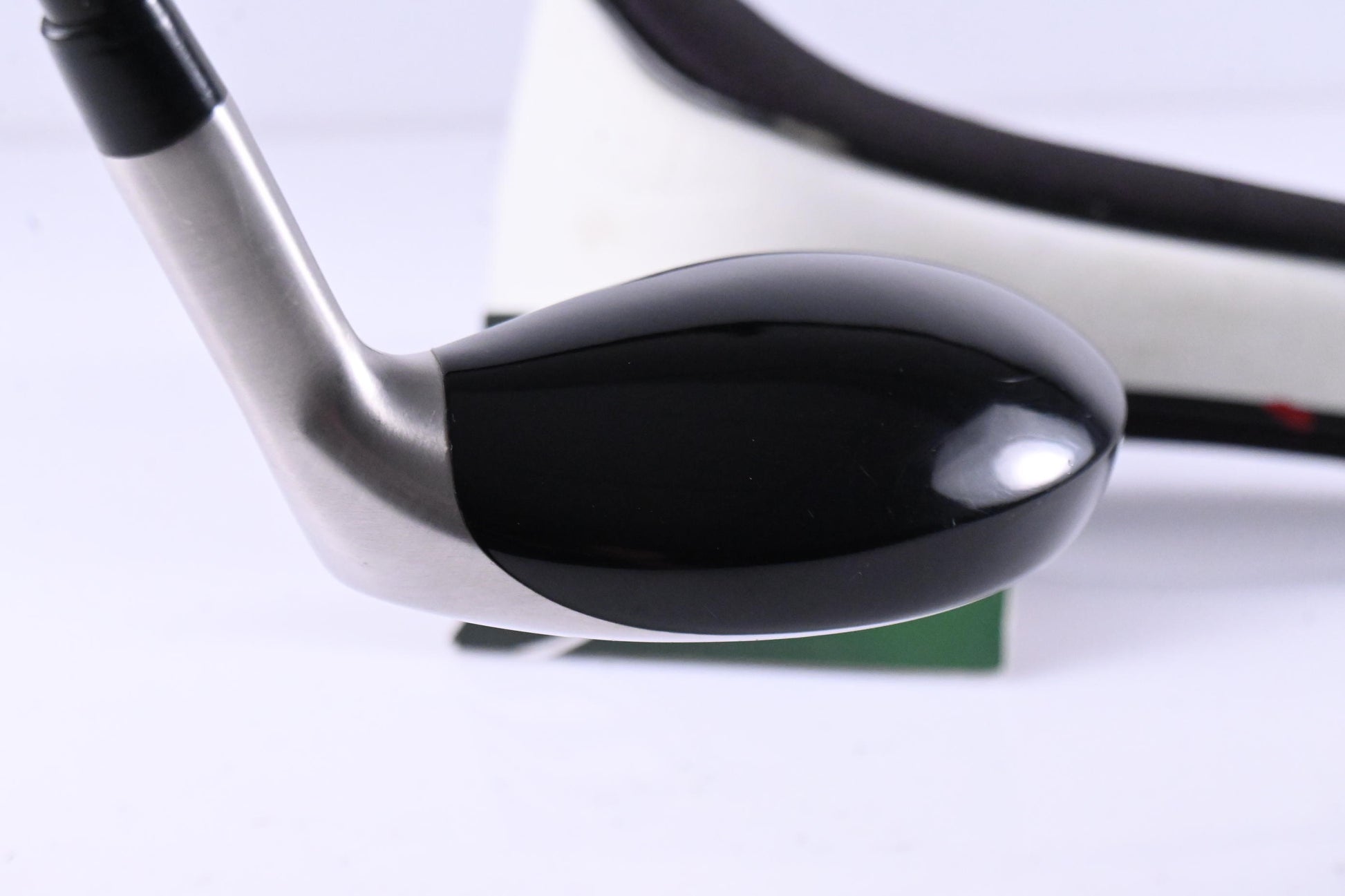 Alpha Silver Diamond T-Series RM-5 #2 Hybrid / 16 Degree / Stiff Flex Shaft