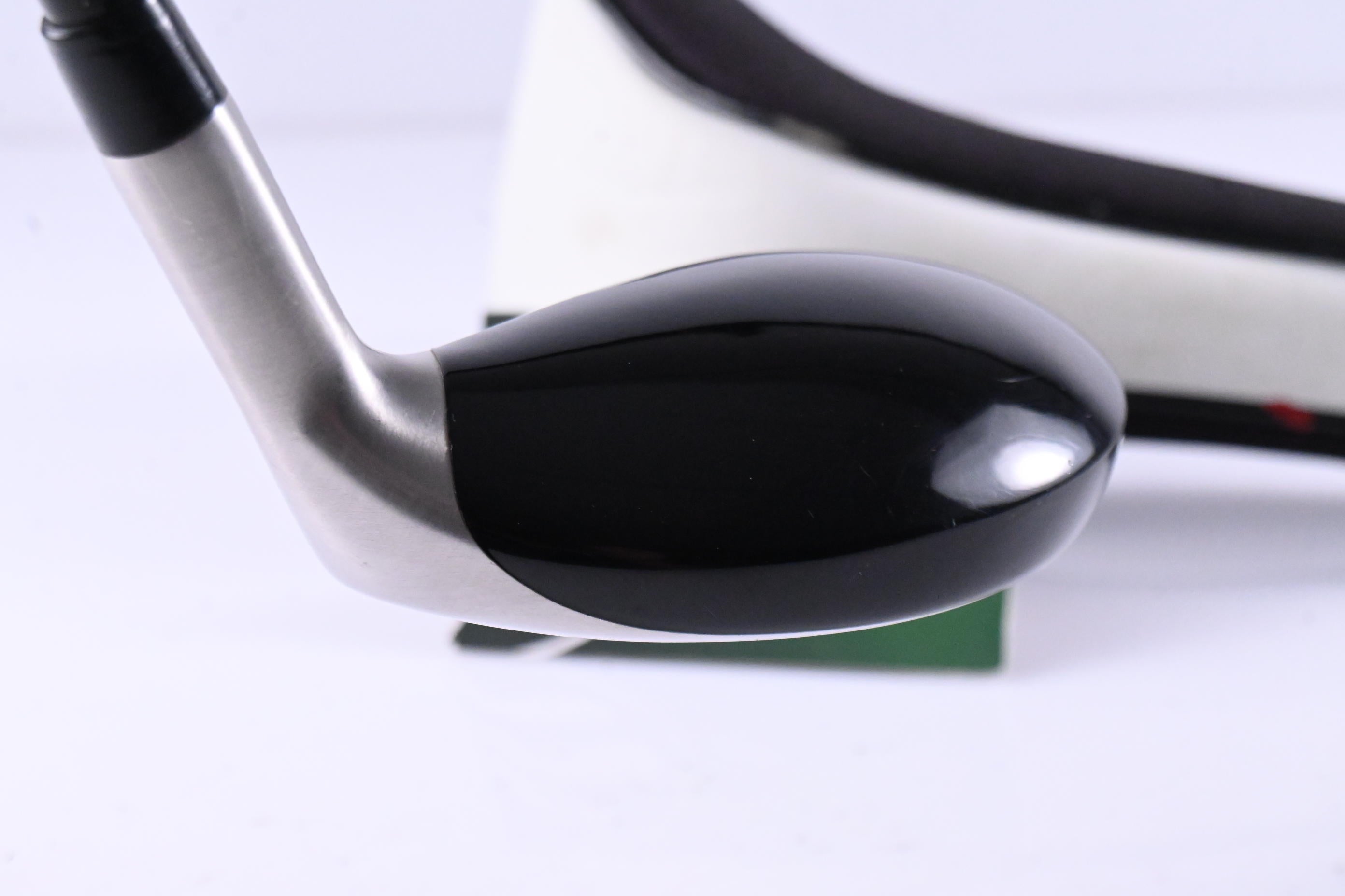 Alpha Silver Diamond T-Series RM-5 #2 Hybrid / 16 Degree / Stiff Flex Shaft