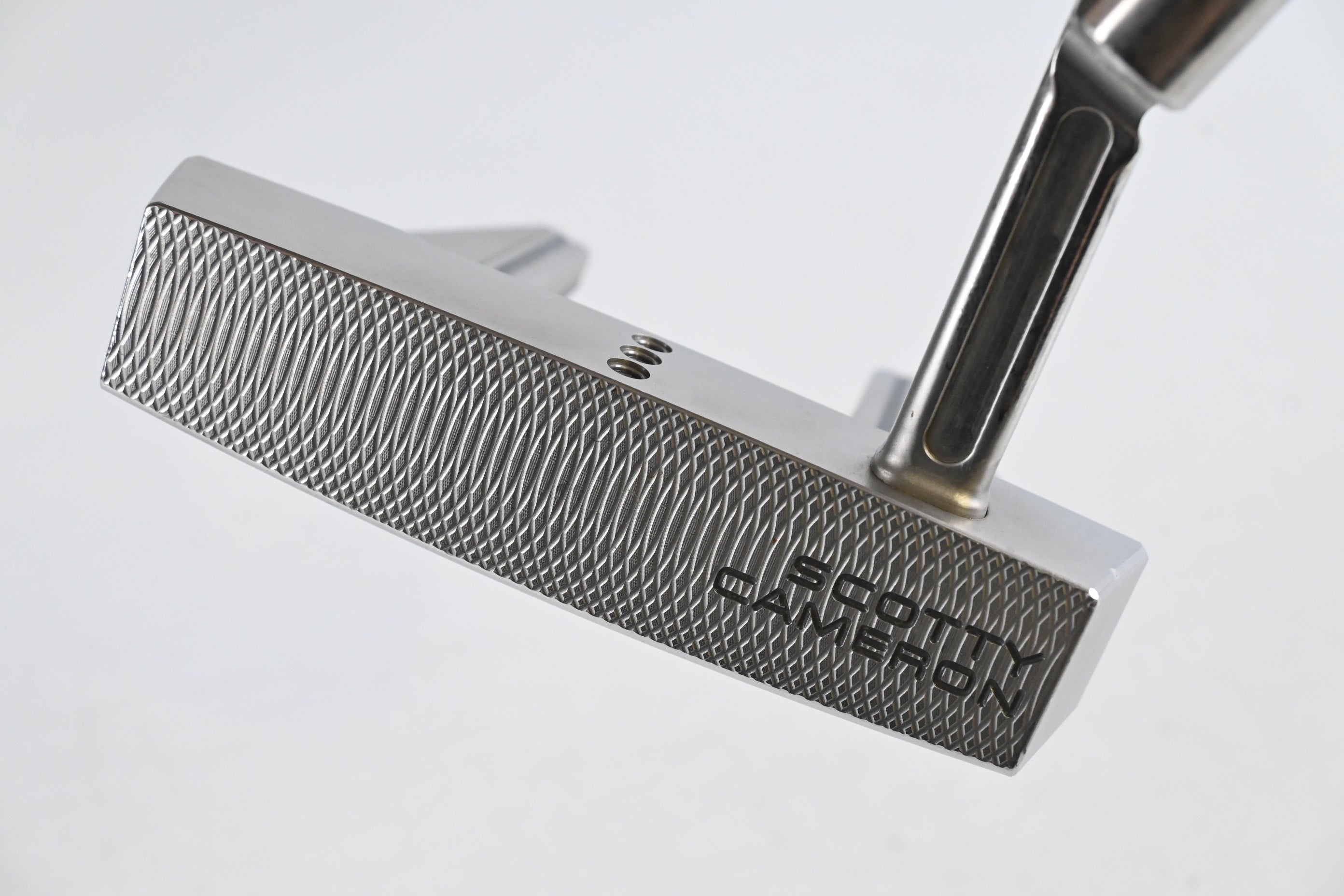 Scotty Cameron 2024 Phantom 7.2 Putter / 34 Inch