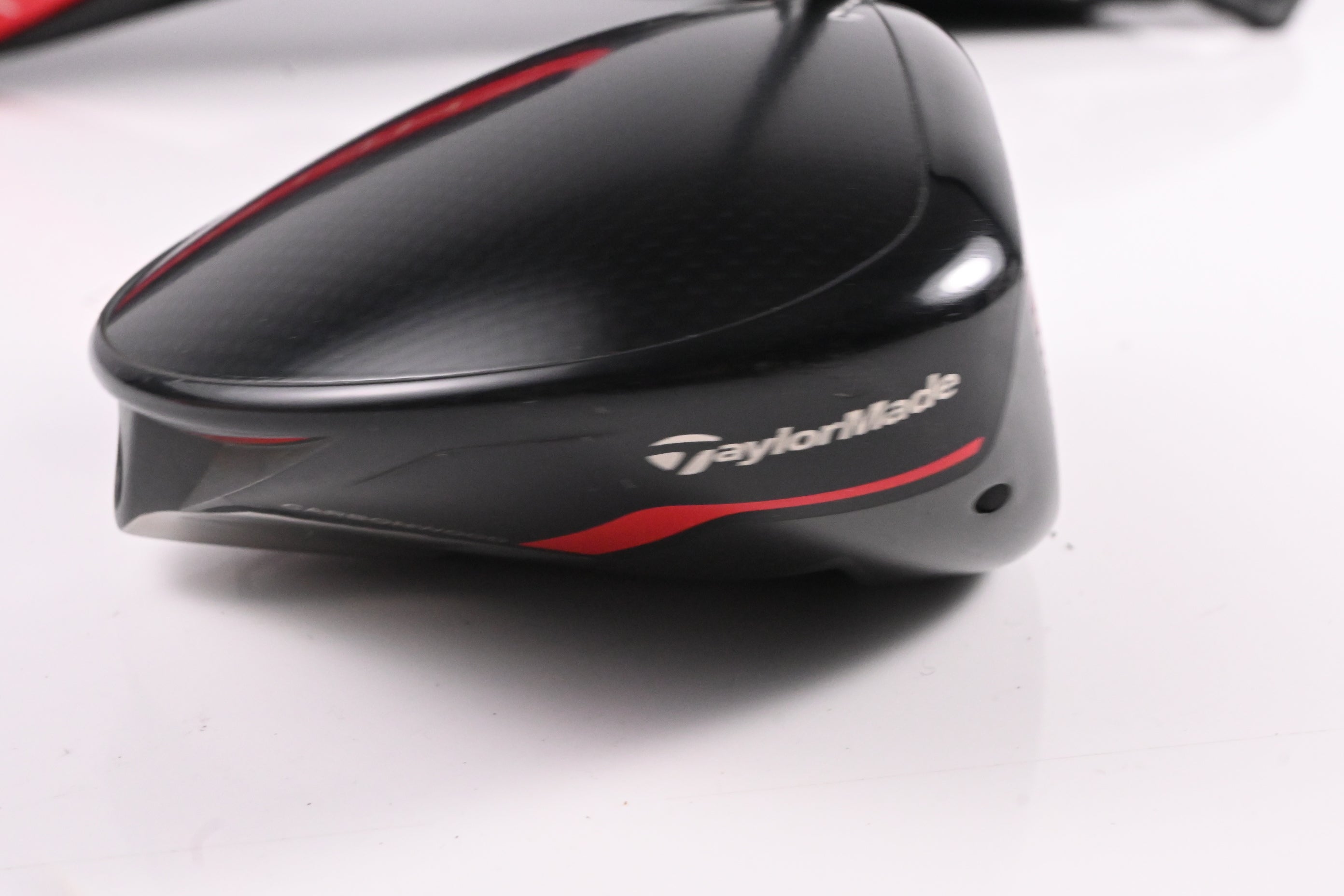 Taylormade Stealth Plus Driver / 9 Degree / Regular Flex Fujikura Ventus Red 5