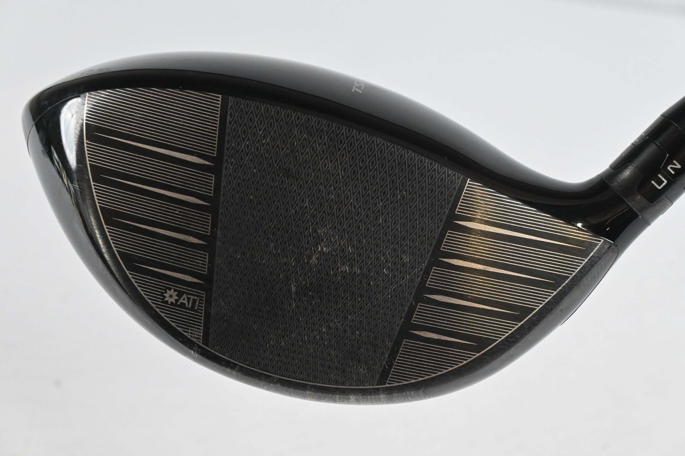 Titleist TSi2 Driver / 10 Degree / Regular Flex Tensei AV Blue 55 Shaft