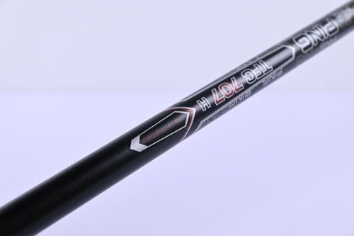 Ping i20 #3 Hybrid / 20 Degree / Stiff Flex Ping TFC 707H Shaft