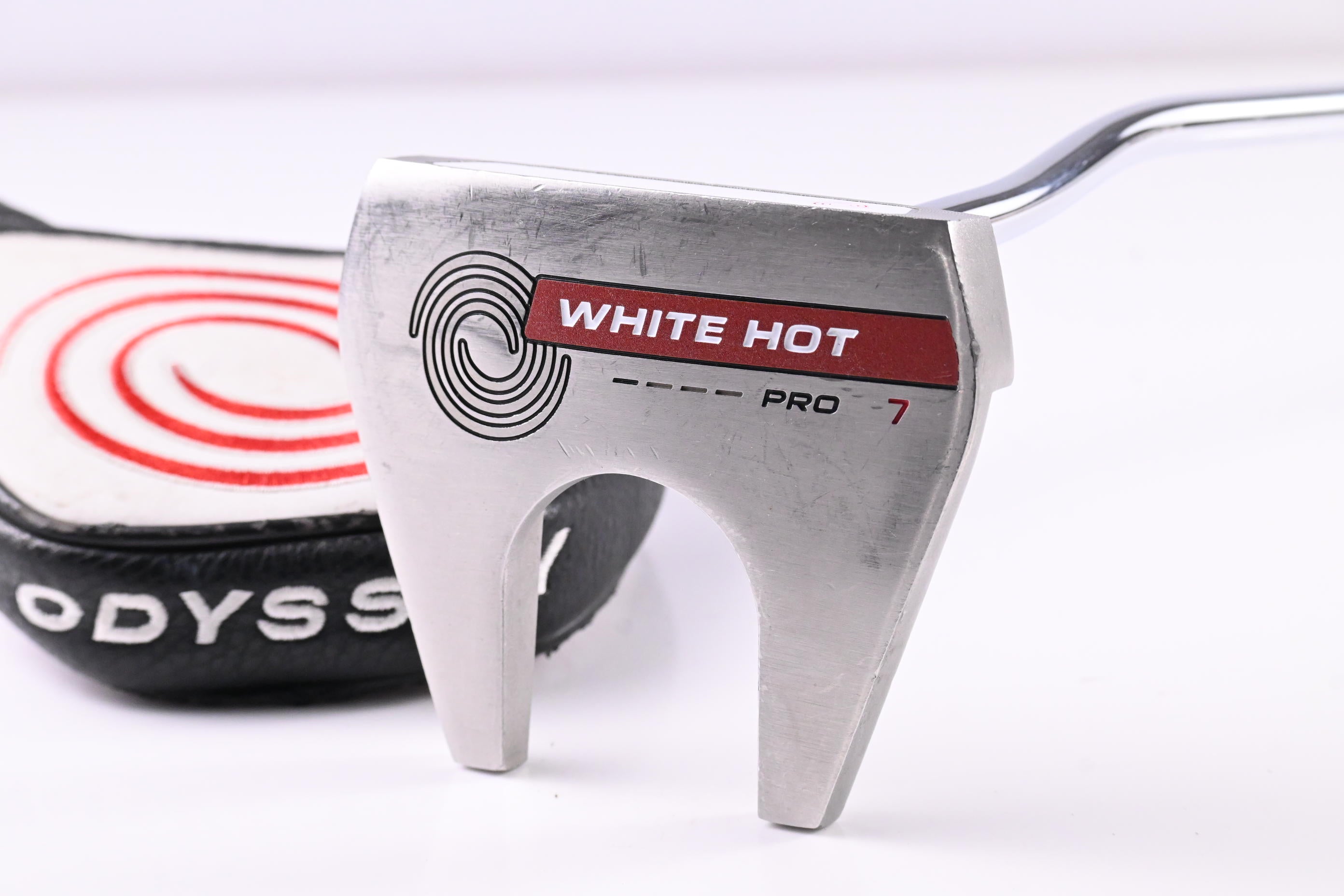Odyssey White Hot Pro 7 Putter / 34 Inch
