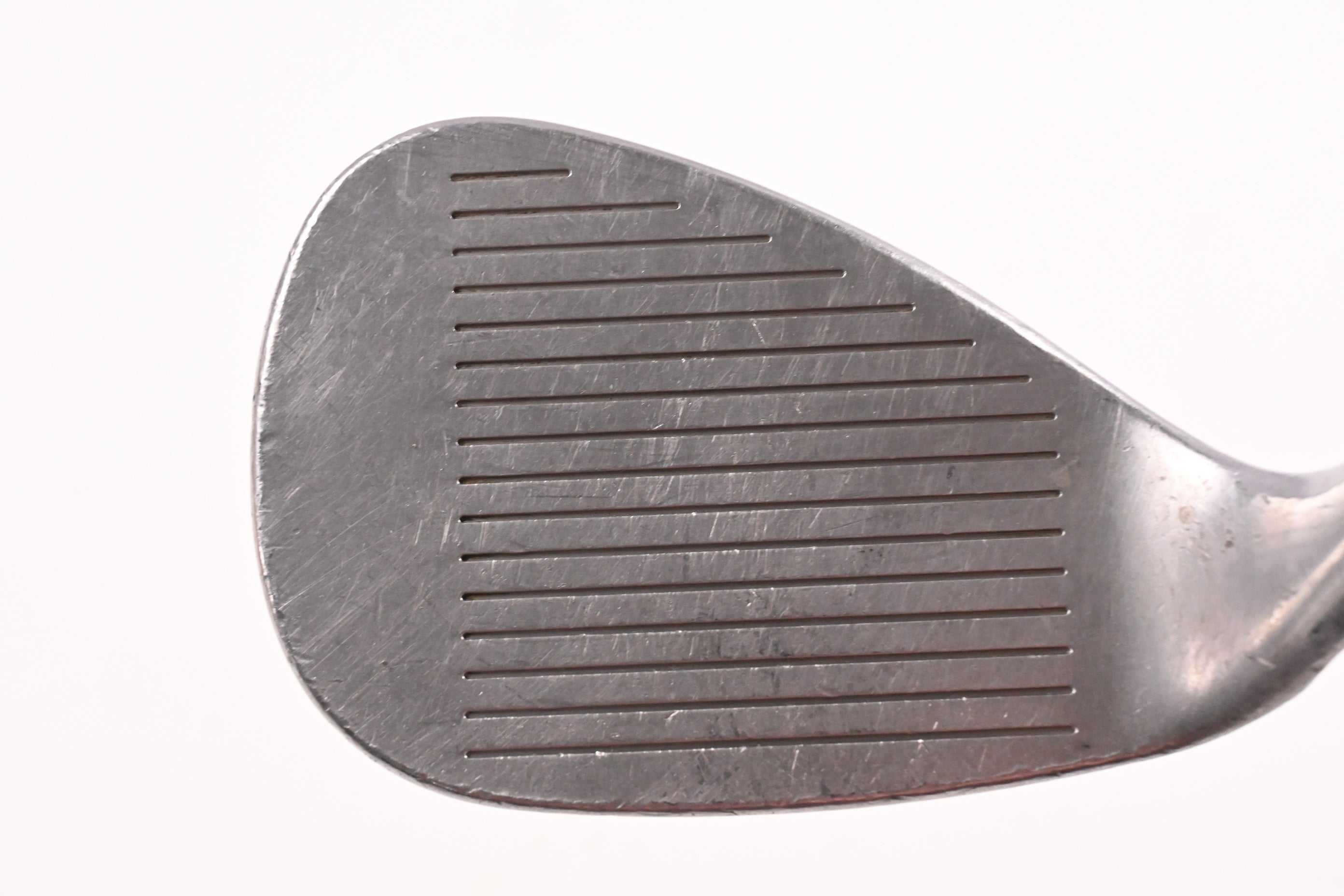 Ping Tour Sand Wedge / 56 Degree / White Dot / Wedge Flex Steel Shaft