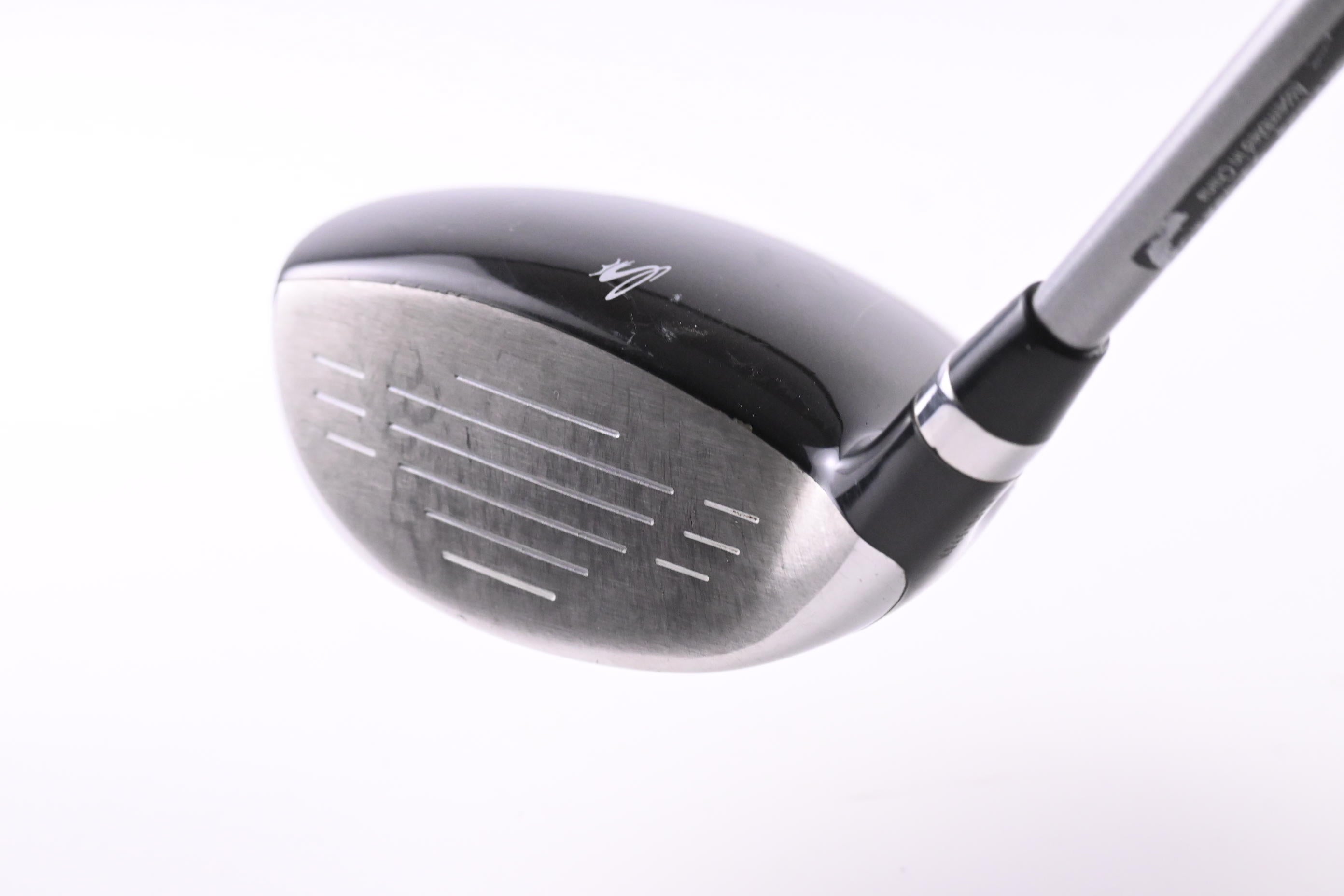 Cobra S3 Max #7 Wood / 24 Degree / Regular Flex Fujikura Blur 50 Shaft
