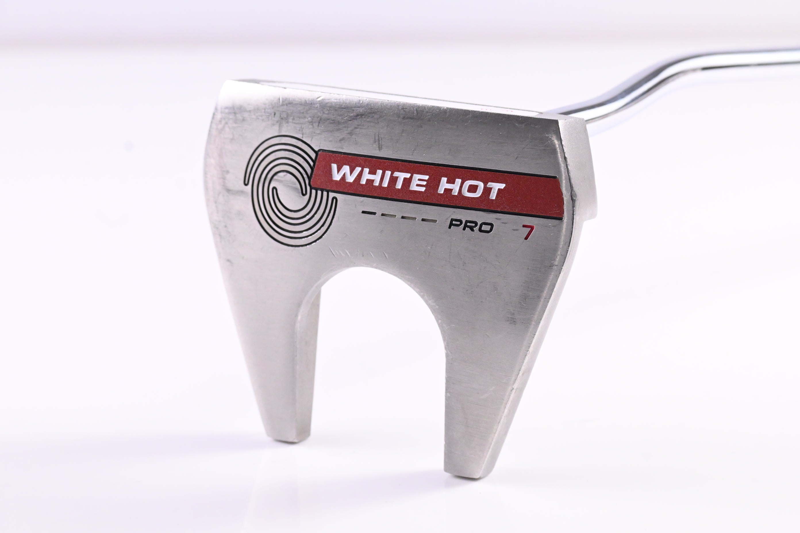 Odyssey White Hot Pro 7 Putter / 34 Inch