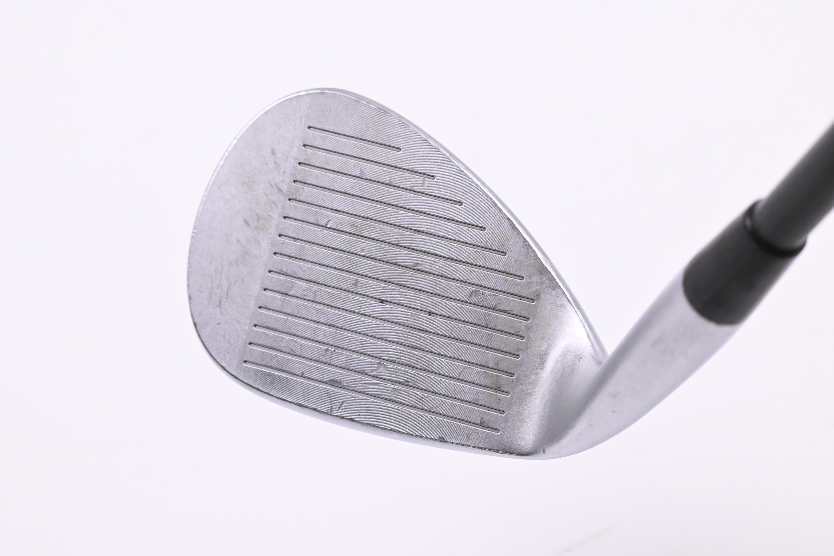 Mizuno S5 Sand Wedge / 56 Degree / Regular Flex Project X LZ 70 Shaft