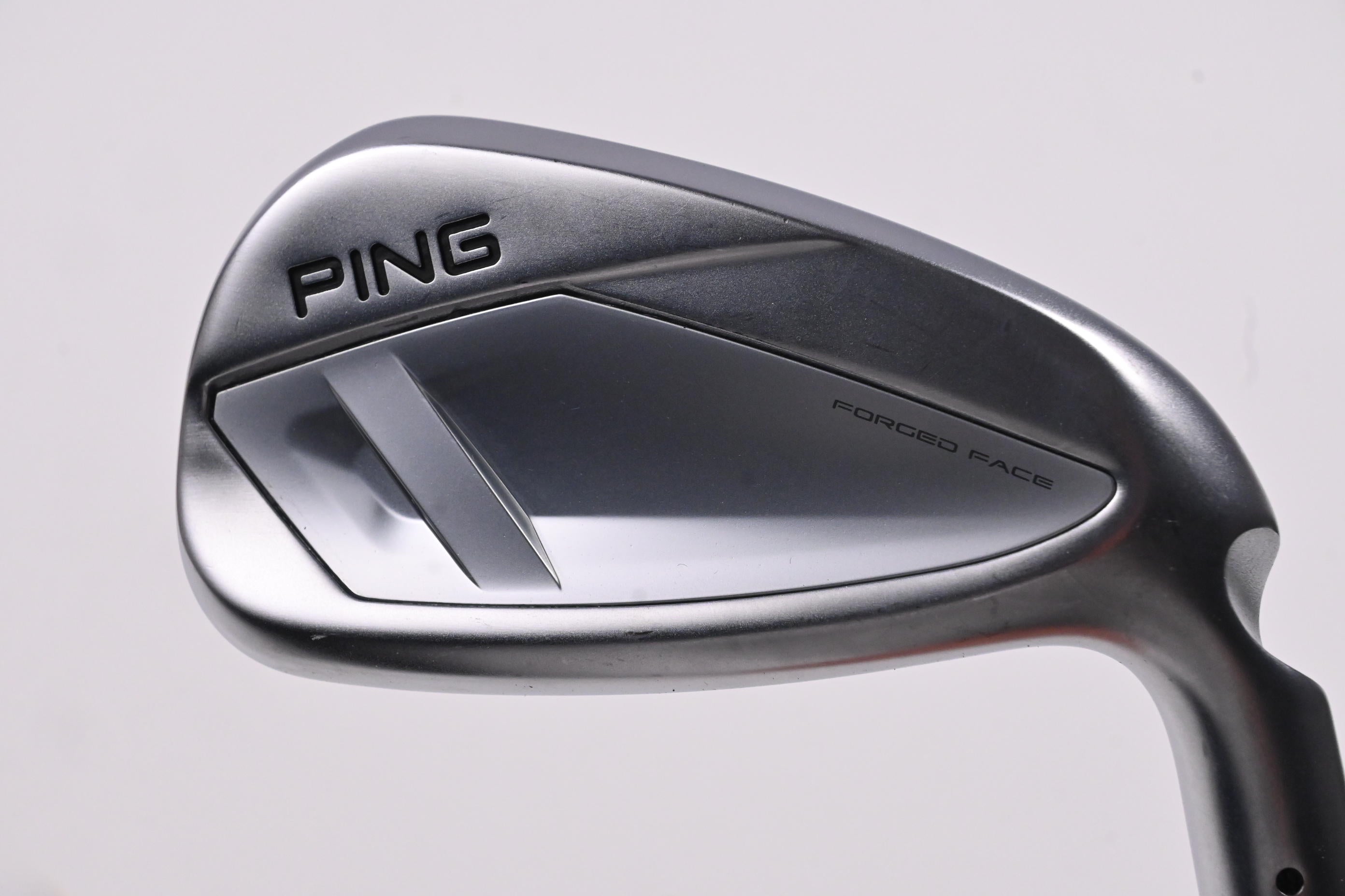 Ping i540 #8 Iron / Black Dot / Regular Flex Dynamic Gold MID 100 R300 Shaft