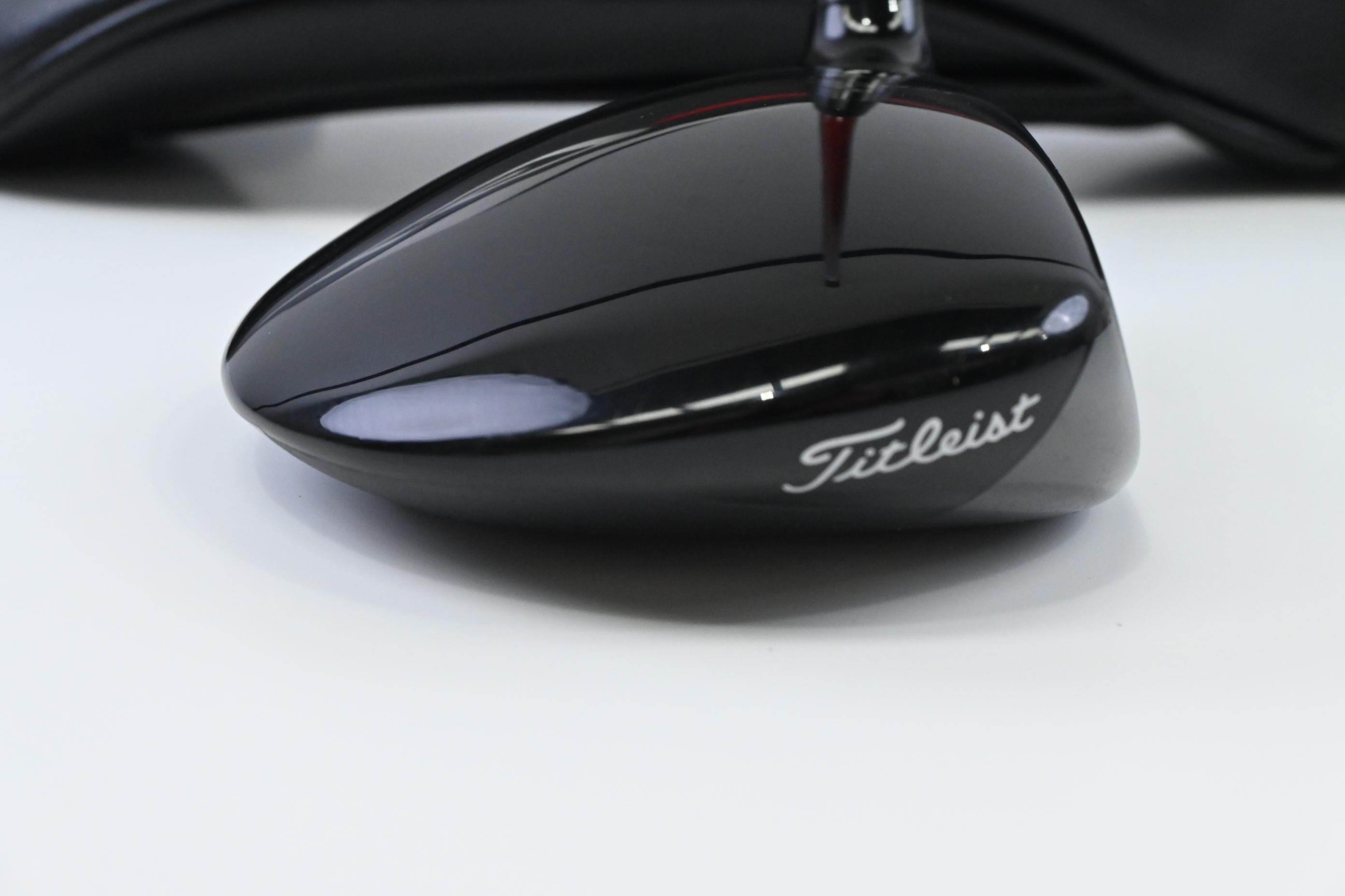 Titleist GT1 #3 Wood / 15 Degree / Stiff Flex Project X Denali Red 60 Shaft