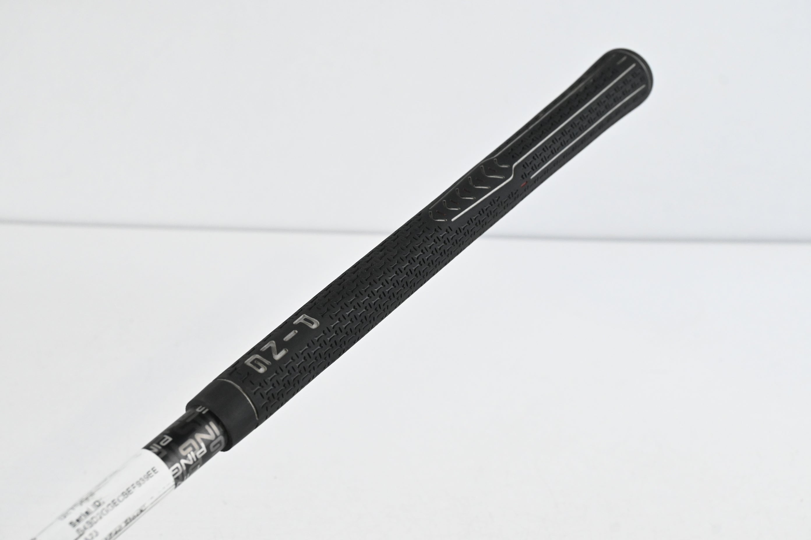 Left Hand Ping i20 #4 Hybrid / 23 Degree / Stiff Flex Ping TFC 707 Shaft