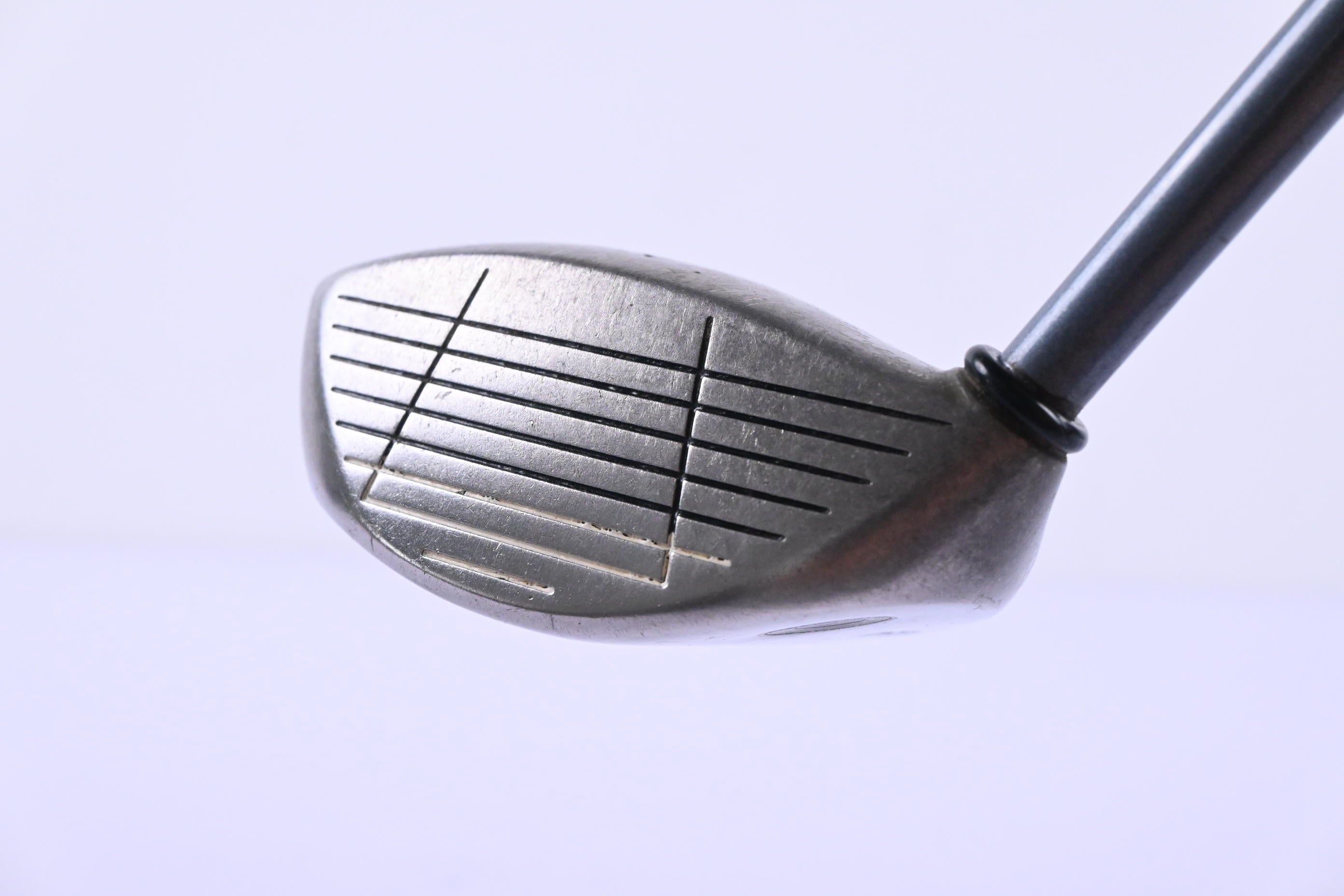 Callaway Big Bertha #4 Wood / 16.5 Degree / Senior Flex Callaway RCH 90 Shaft
