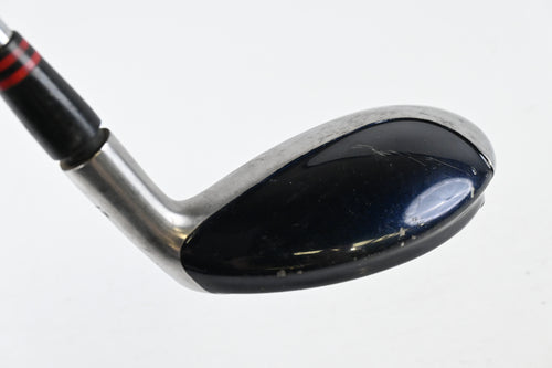 Ben Hogan Edge CFT #3 Hybrid / 21 Degree / Regular Flex Apex Shaft