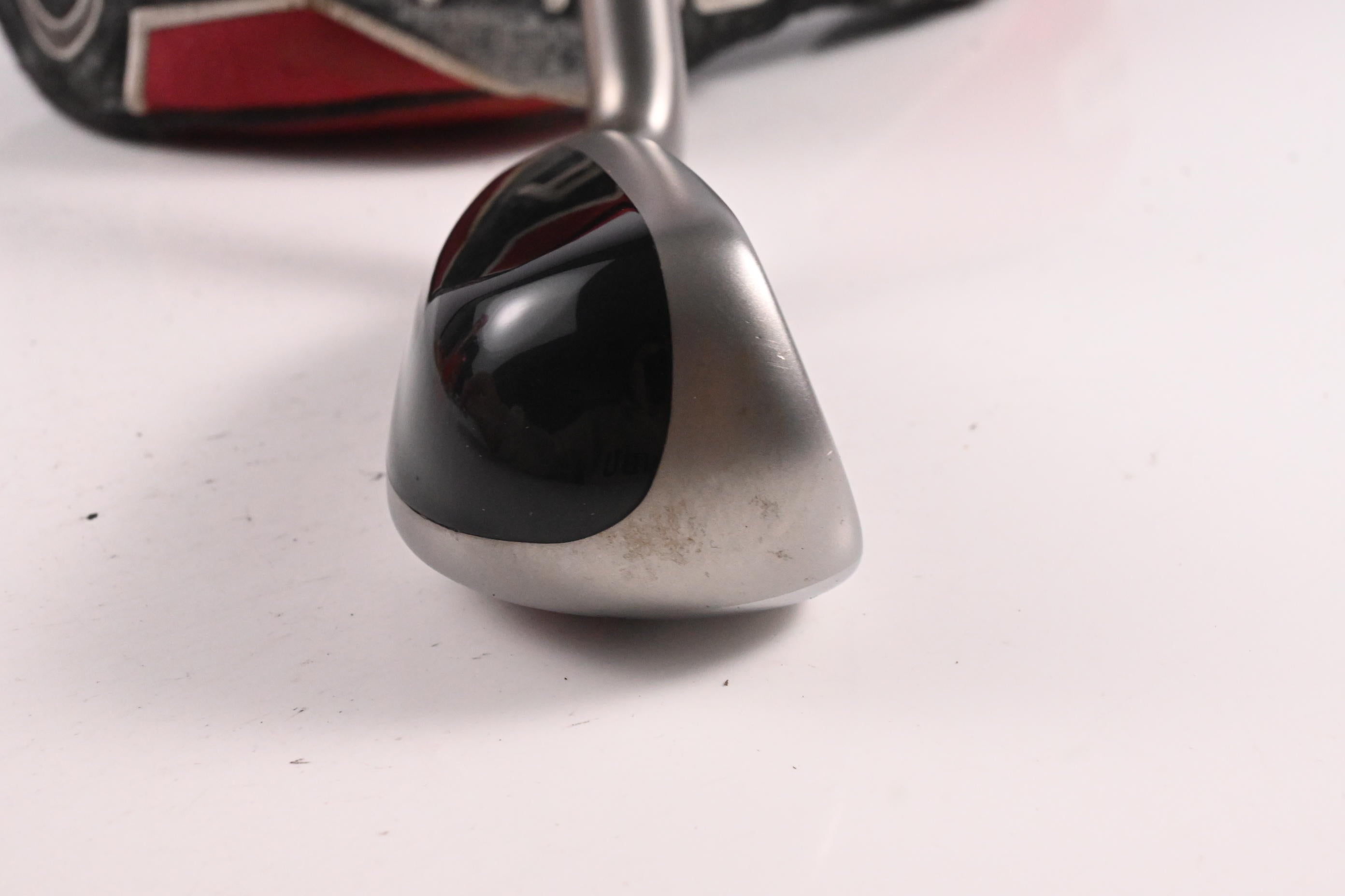 Ping G15 #3 Hybrid / 20 Degree / Regular Flex Ping TFC 149 H Shaft