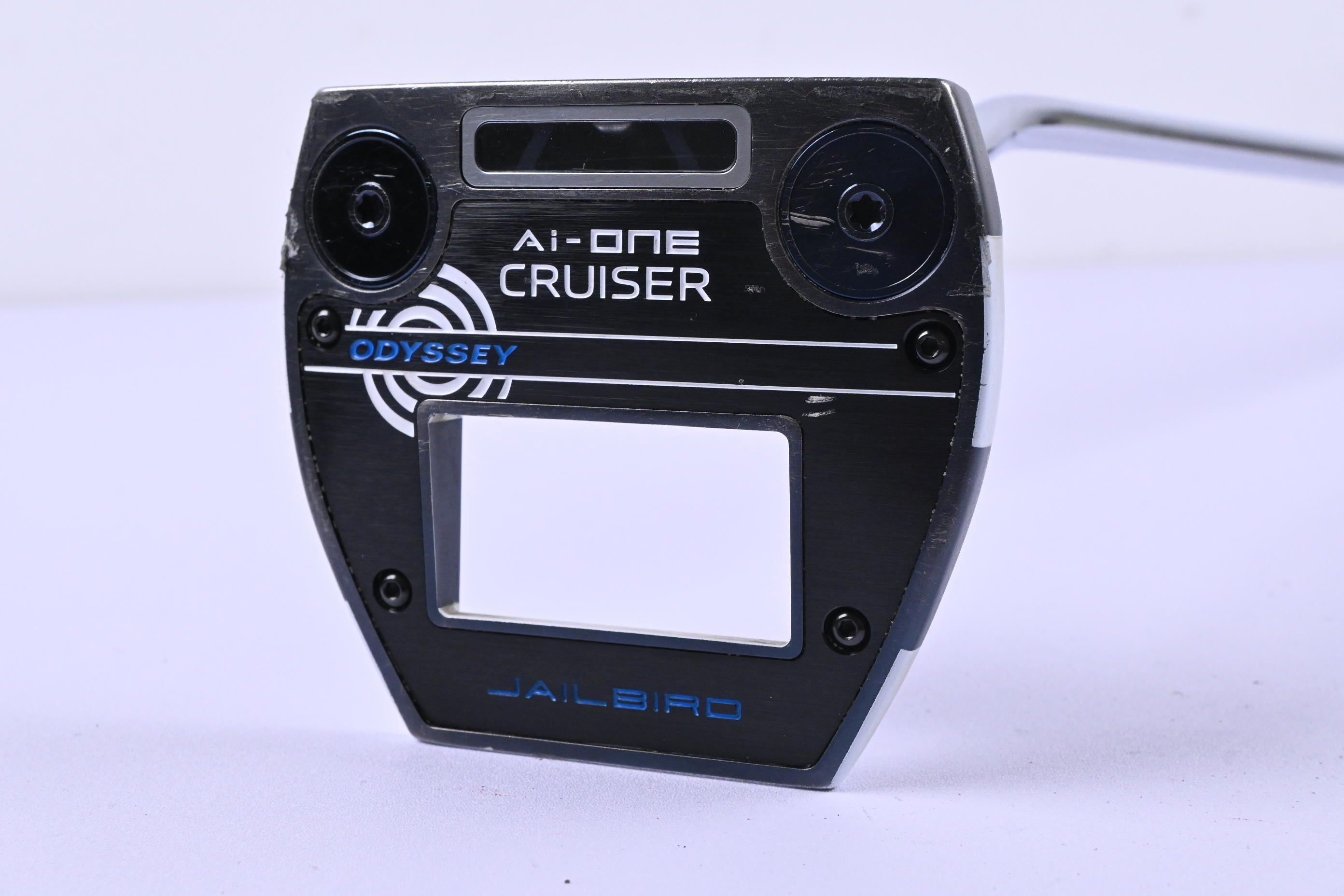 Odyssey Ai-One Cruiser Jailbird Putter / 38 Inch