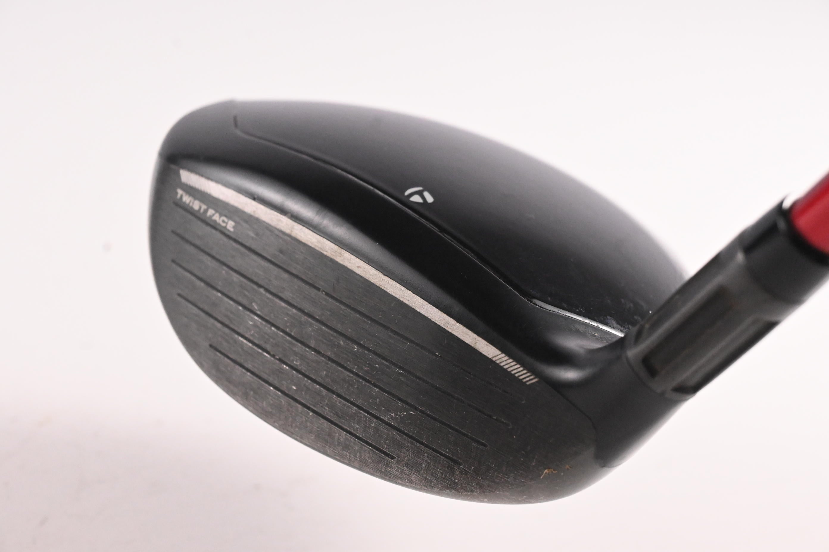 Taylormade Stealth 2 HD #5 Wood / 19 Degree / Regular Flex Speeder NX 50 Shaft