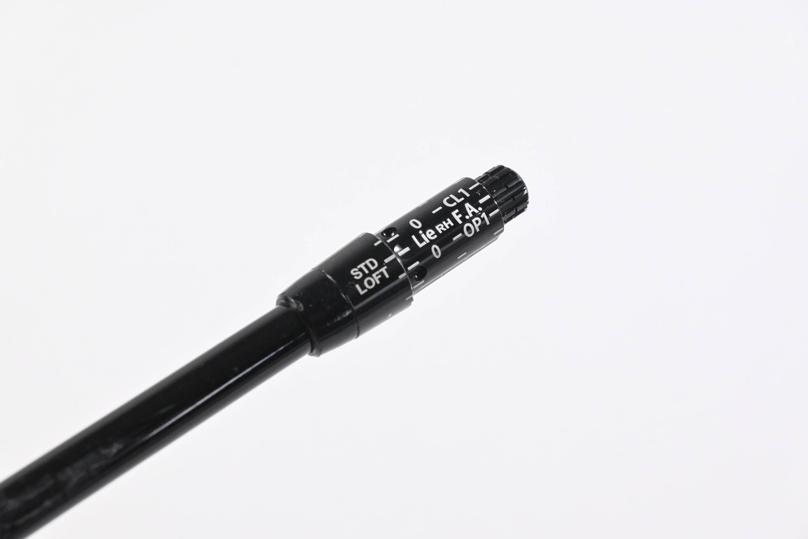 Tensei CK Pro Blue Boron Tip 70 Driver Shaft / TX-Flex / Srixon