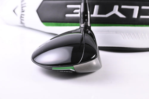 Callaway Elyte Triple Diamond #3 Wood / 15 Degree / X-Flex Tensei 1K Black 75