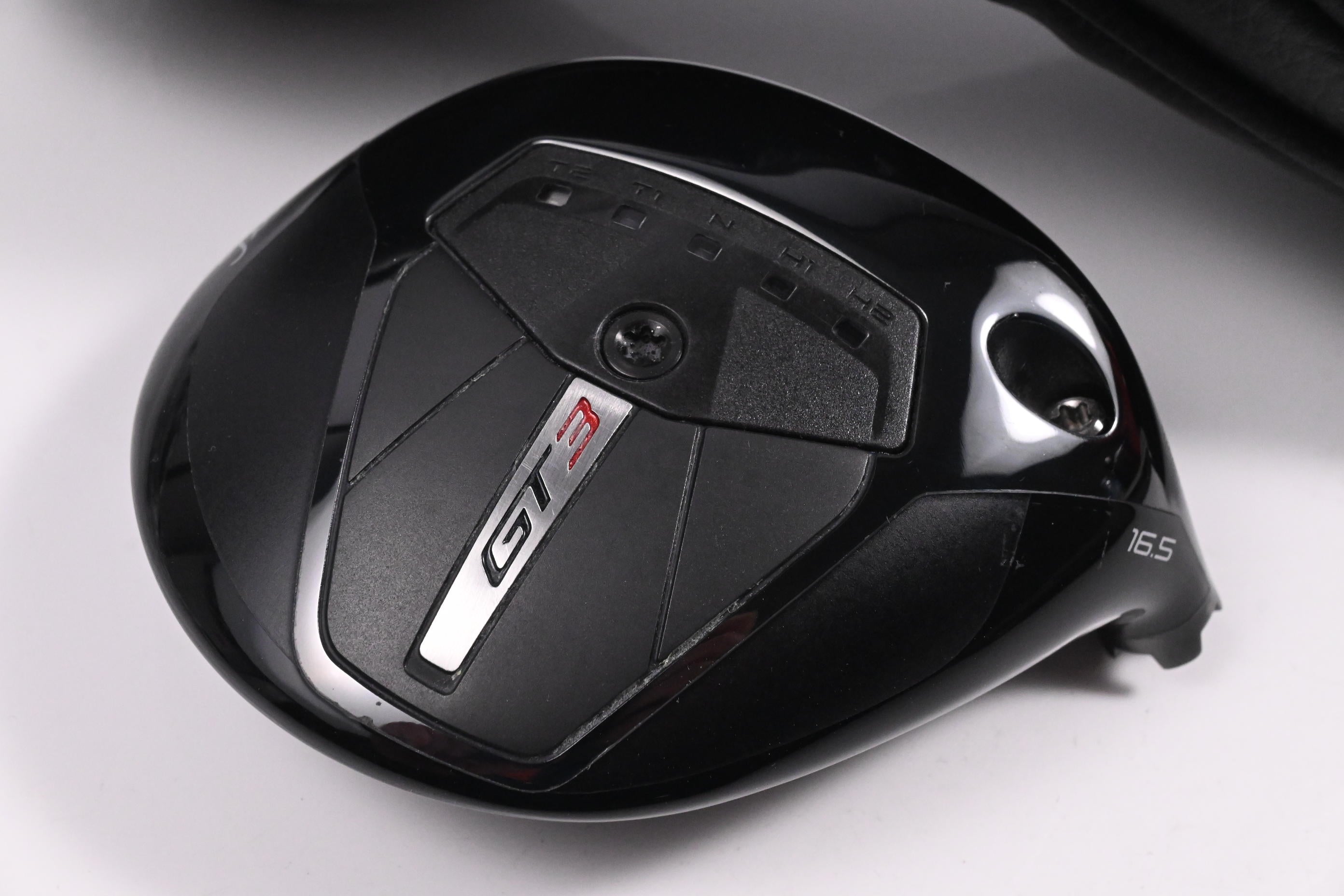 Titleist GT3 #3 Wood / 16.5 Degree / Head Only