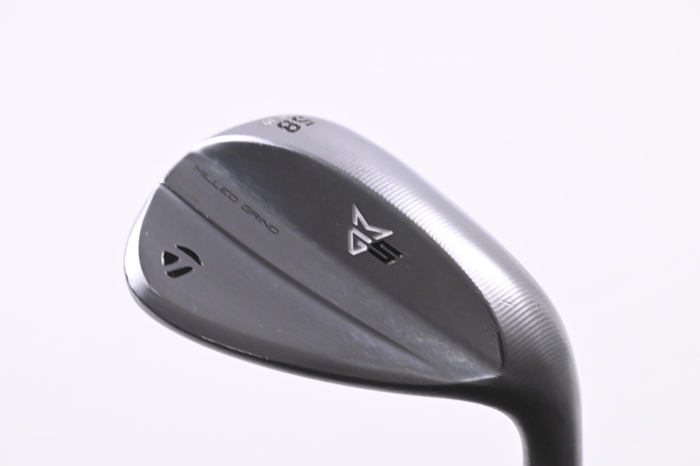 Taylormade Milled Grind 5 Lob Wedge / 58 Degree / Wedge Flex Dynamic Gold 115