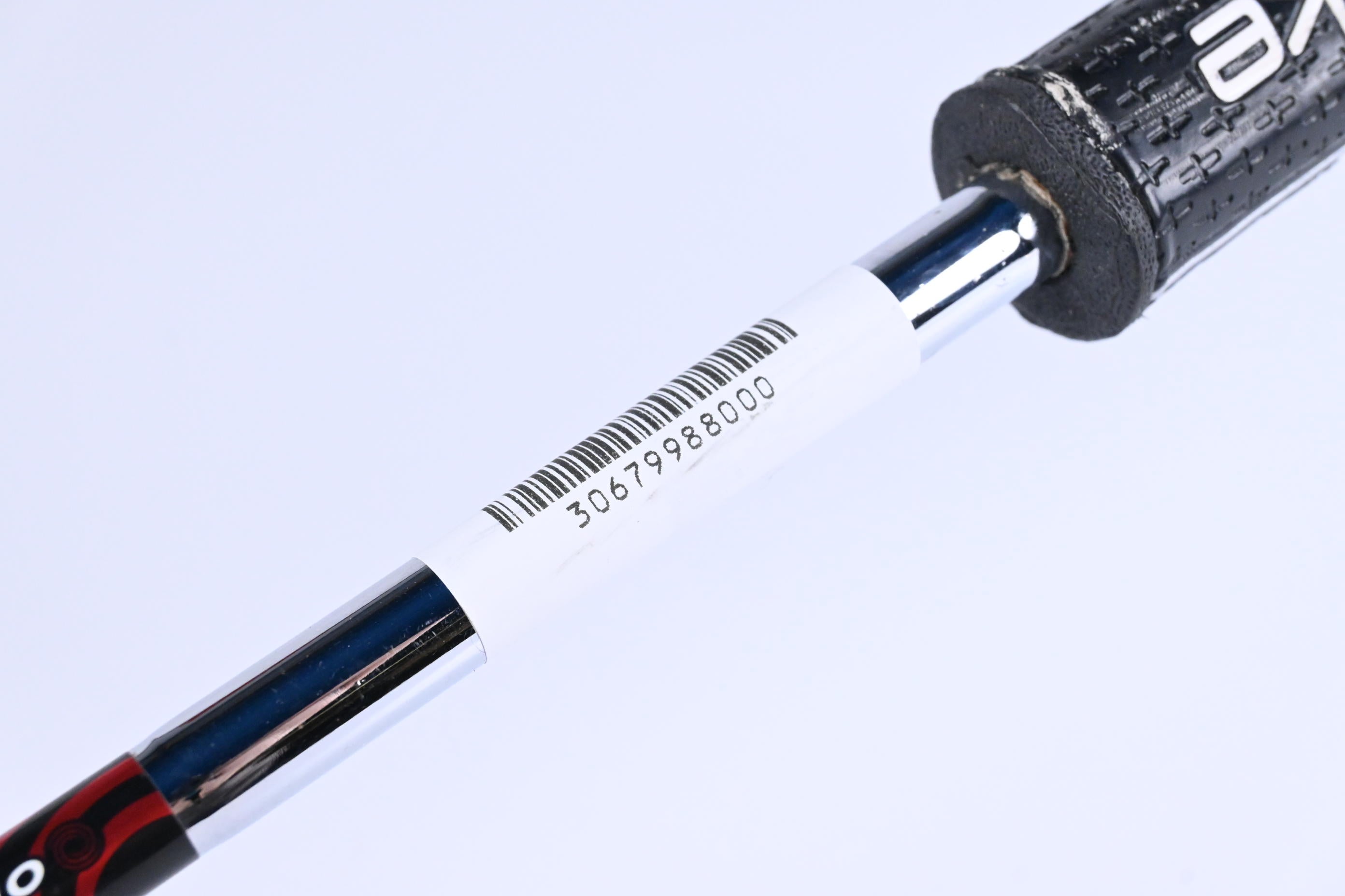 Odyssey Backstryke 2-Ball Putter / 34 Inch