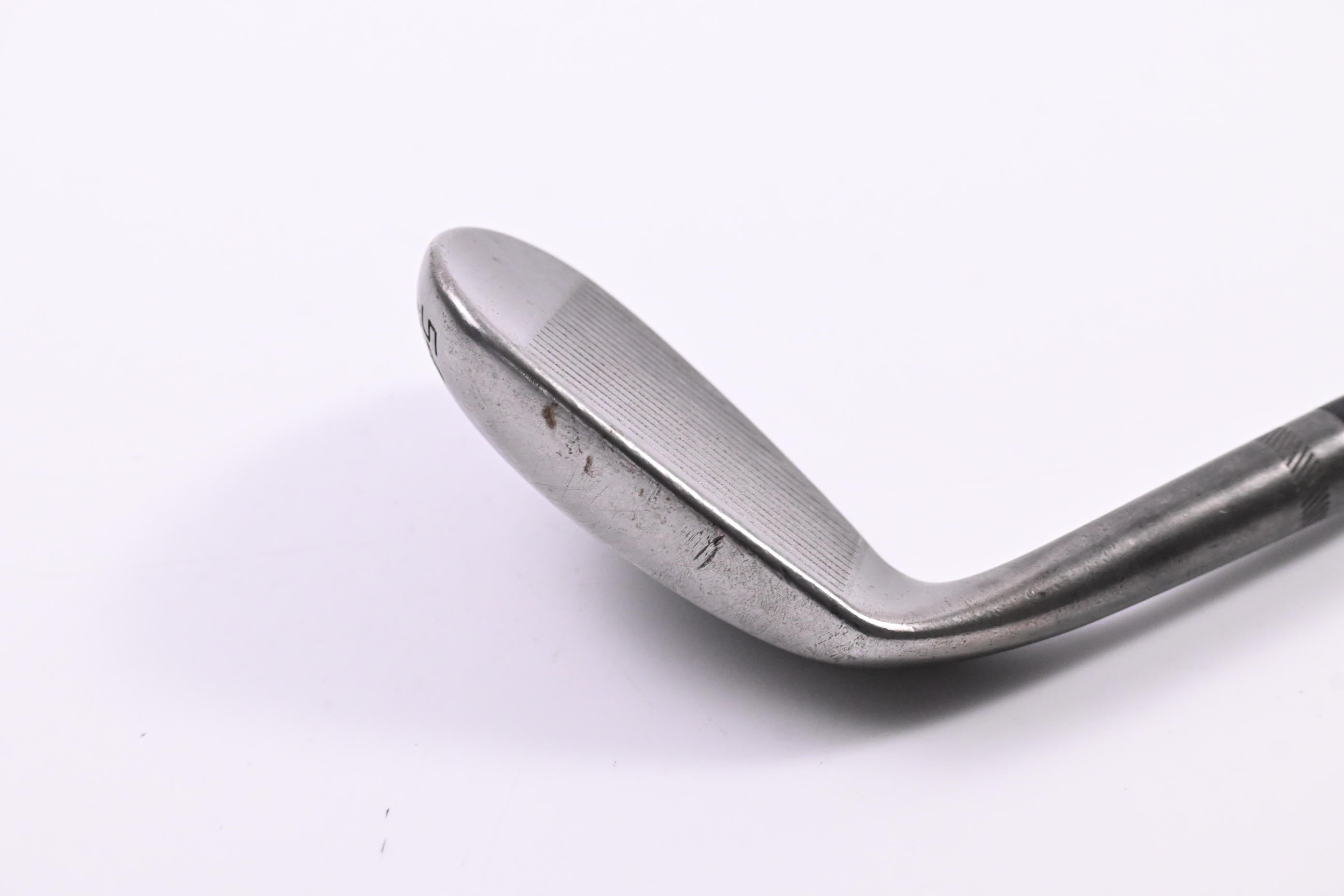 Titleist Vokey SM9 Sand Wedge / 54 Degree / Wedge Flex Vokey SM9 Shaft