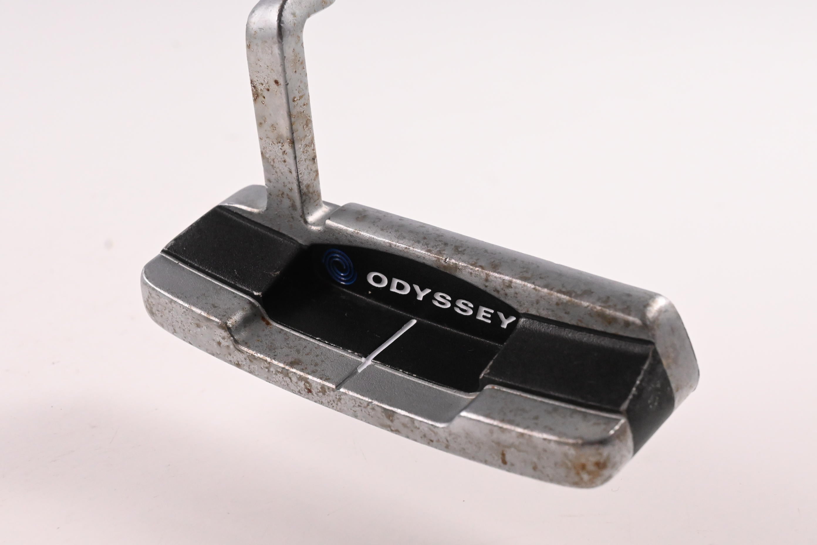 Odyssey Works Versa Cruiser 1 Putter / 35 Inch