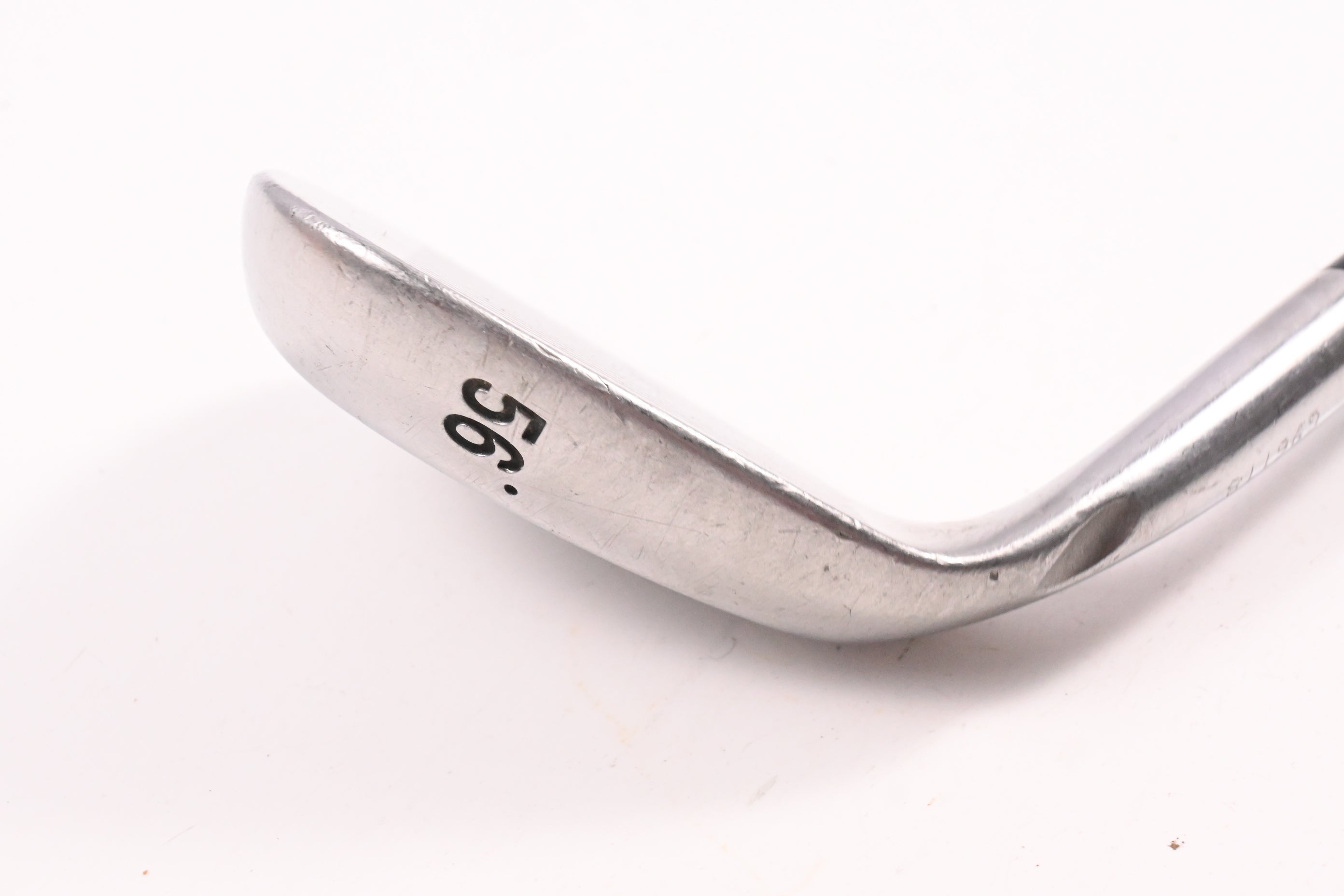 Ping Tour Sand Wedge / 56 Degree / White Dot / Wedge Flex Steel Shaft
