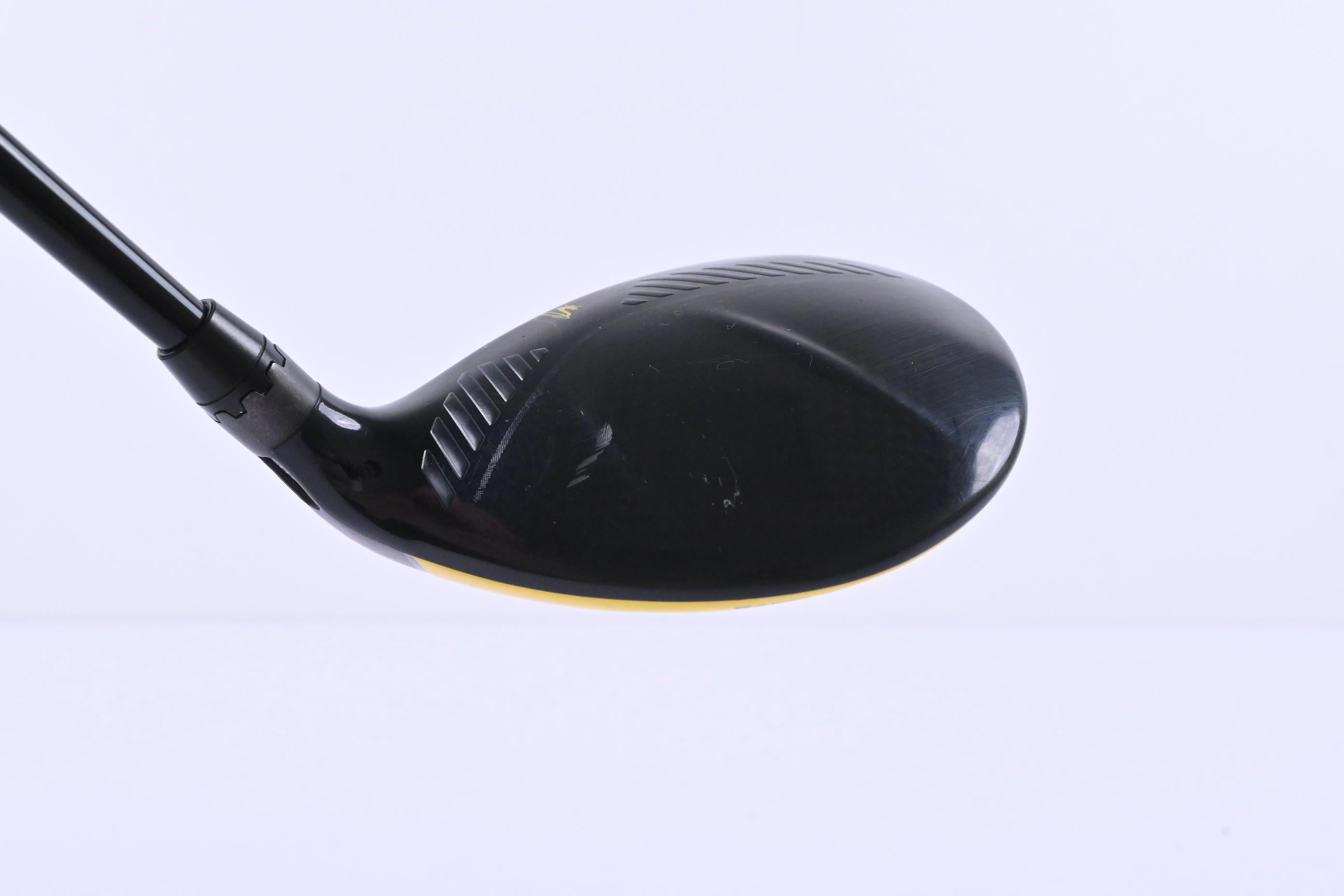 Cobra King F9 #3 Fairway Wood / 14.5 Degree / Stiff Shaft Kai'li Blue 60