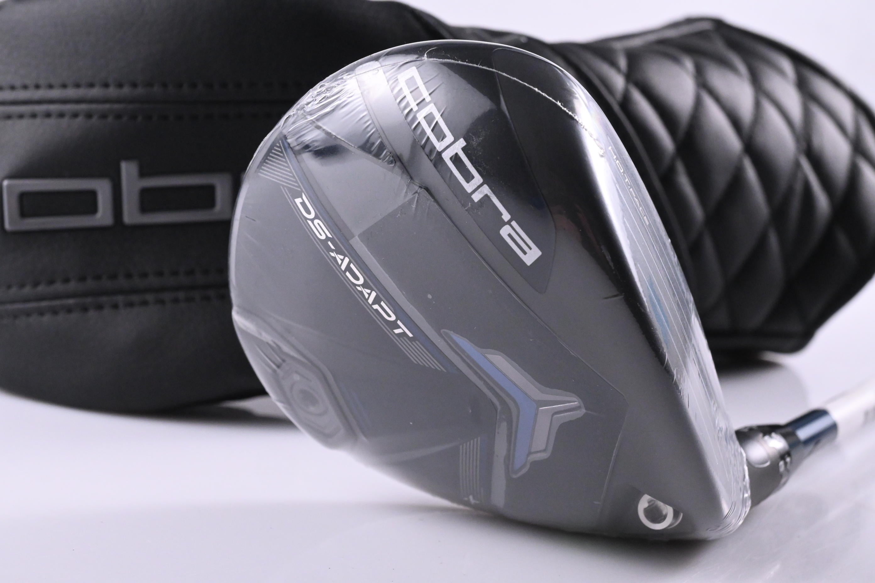 Cobra DS-Adapt X #3 Wood / 15 Degree / Regular Flex Denali Blue 60 Shaft