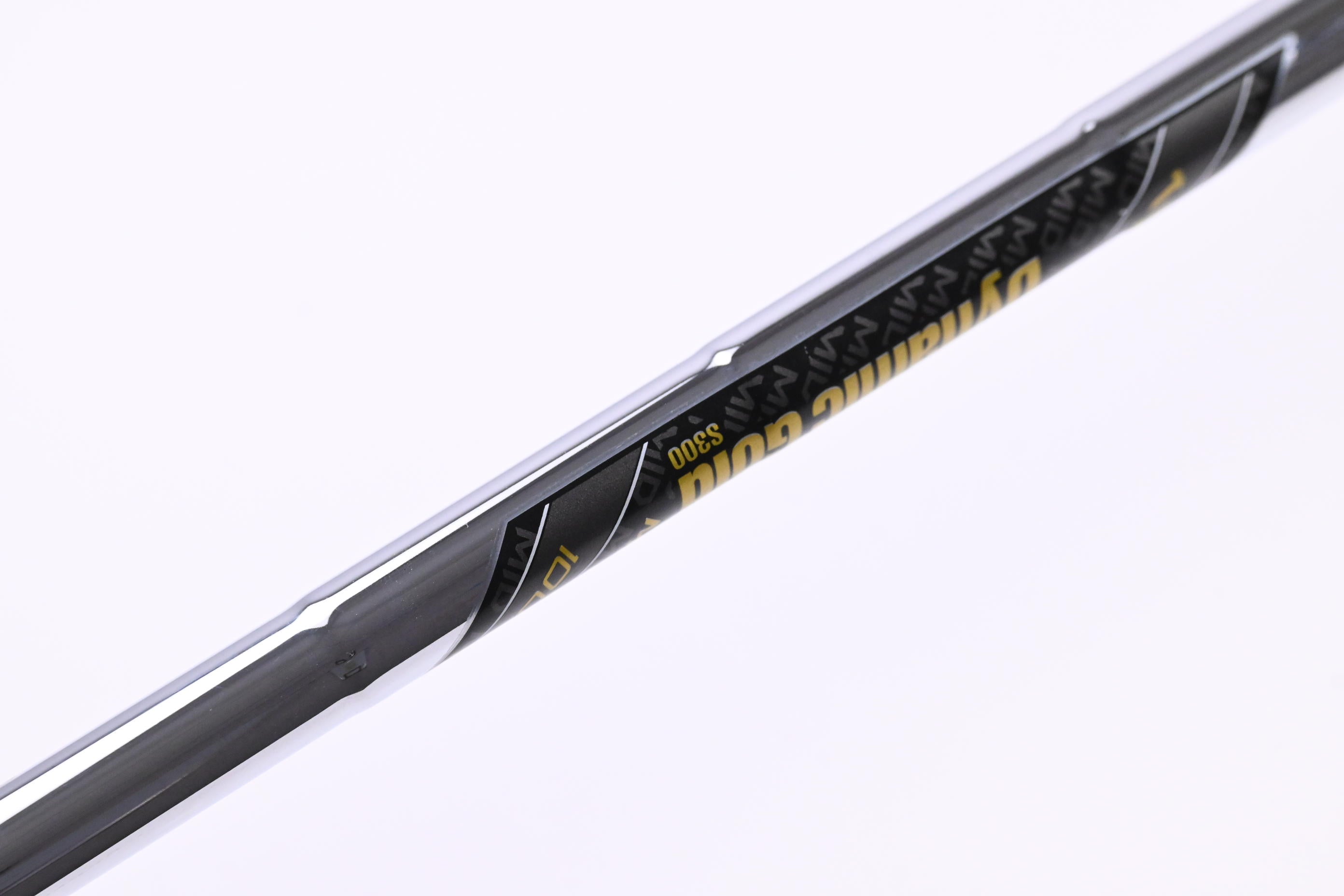 Callaway Apex Ai200 #4 Iron / 21 Degree / Stiff Flex Dynamic Gold MID 100 S300