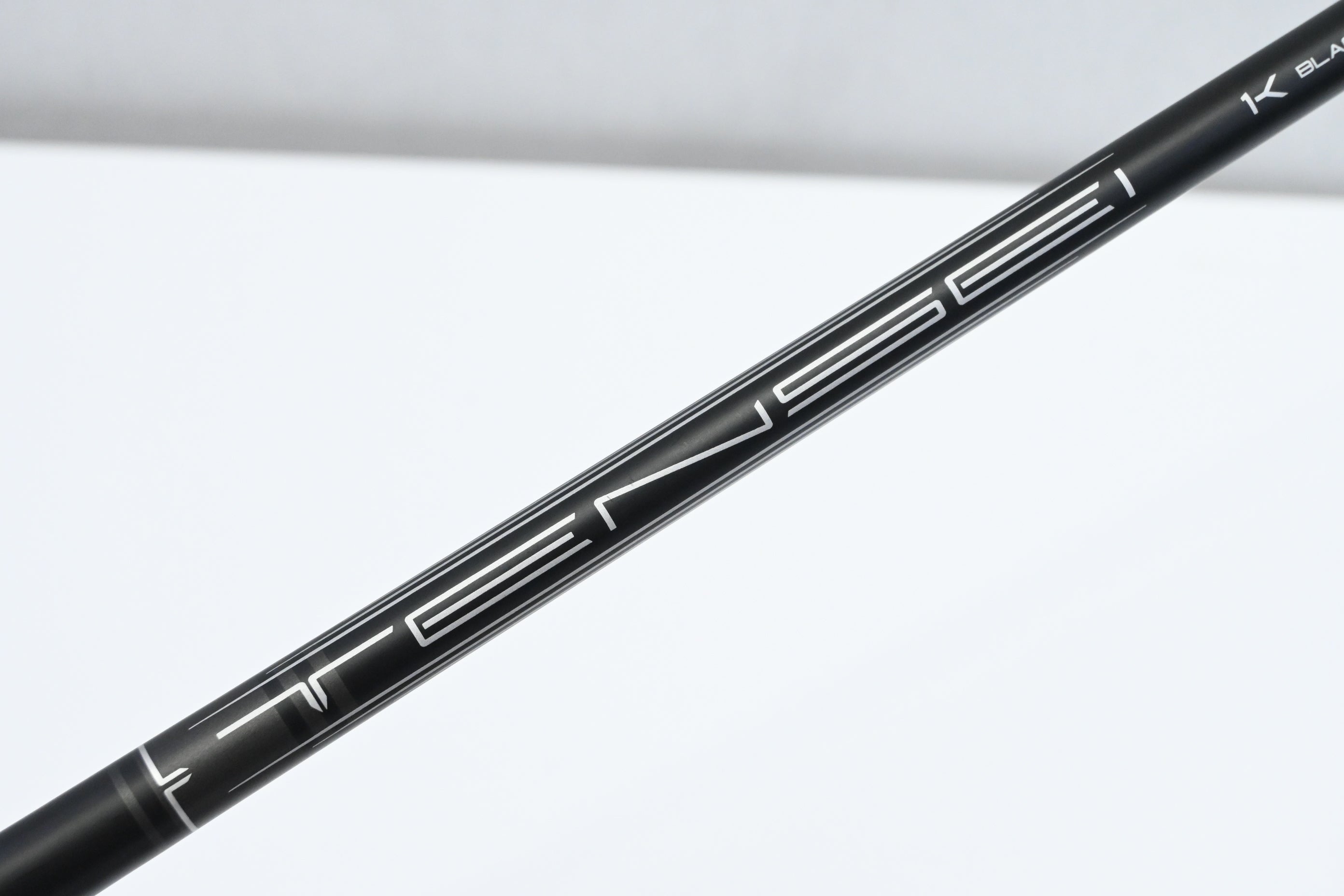 Tensei 1K Black 65 Driver Shaft / Stiff Flex / Mizuno