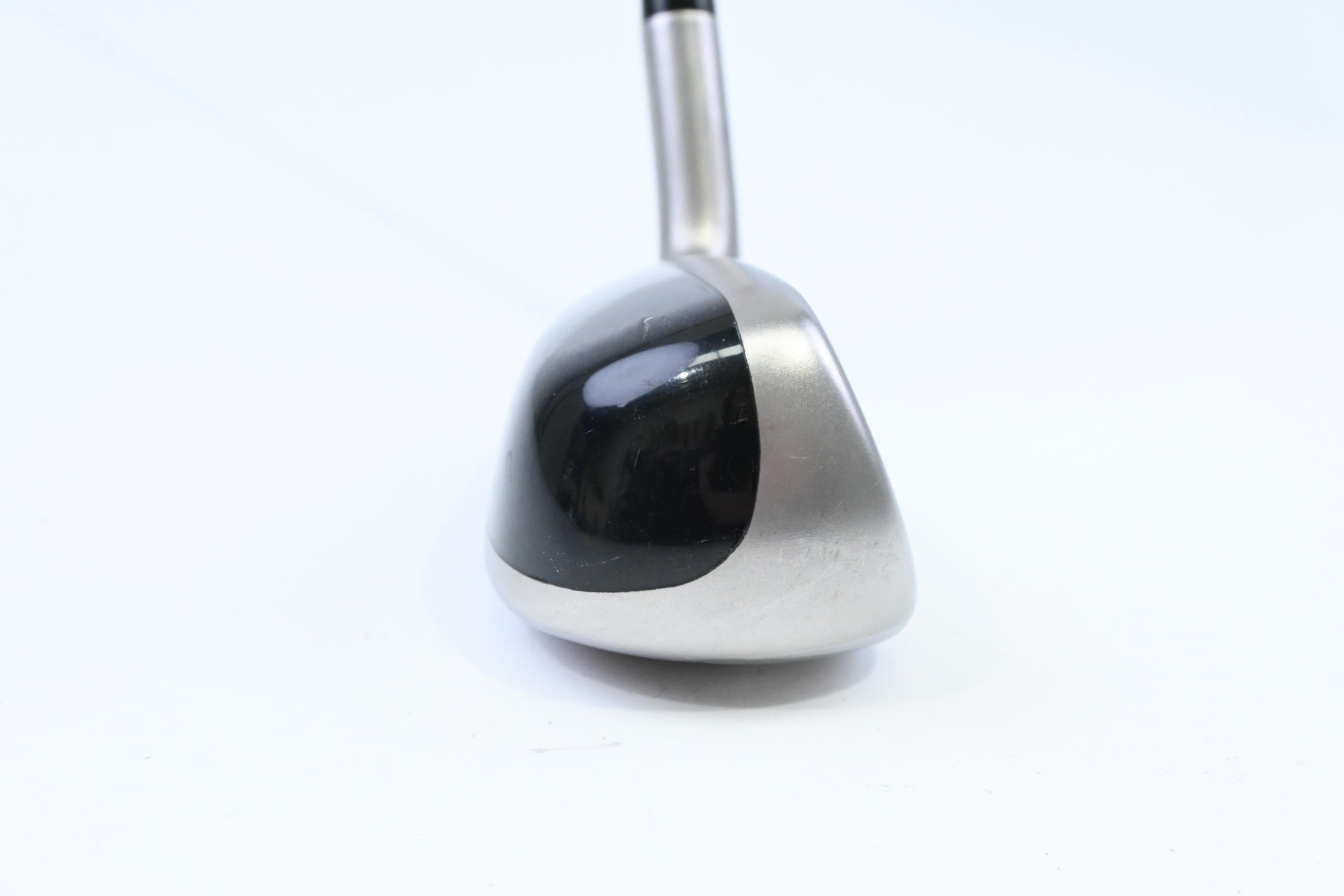 Ping G15 #3 Hybrid / 20 Degree / Regular Flex Ping TFC 149 H Shaft